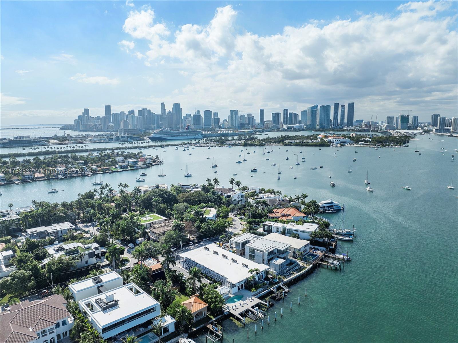 Miami Beach, Florida, 33139, United States, 1 Bedroom Bedrooms, ,1 BathroomBathrooms,Residential,For Sale,1804958