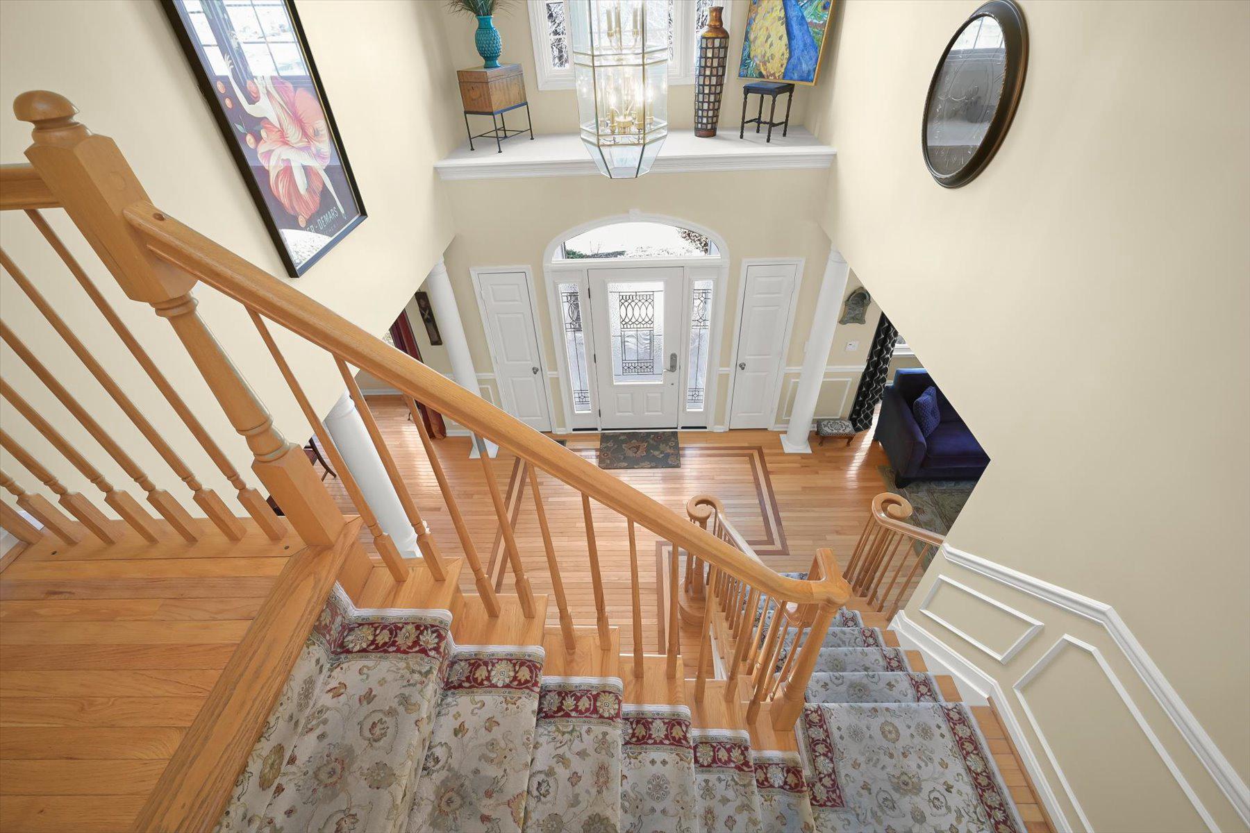  12200 Canterfield Terrace, Germantown, MD, 20876 - 物件實景