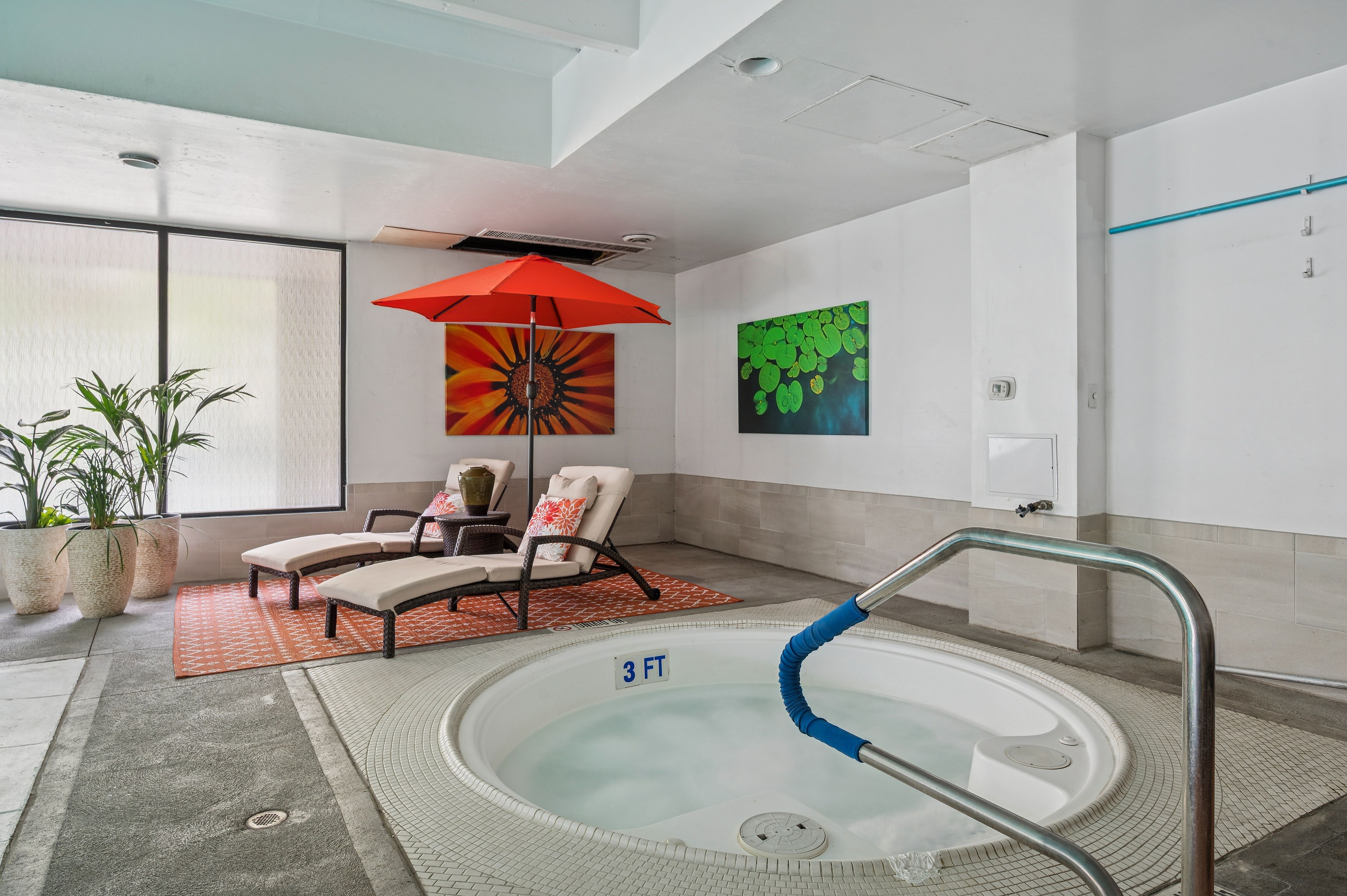  Stunning Mountain Views, Prime Loation & Unmatched Amenities - 物件實景