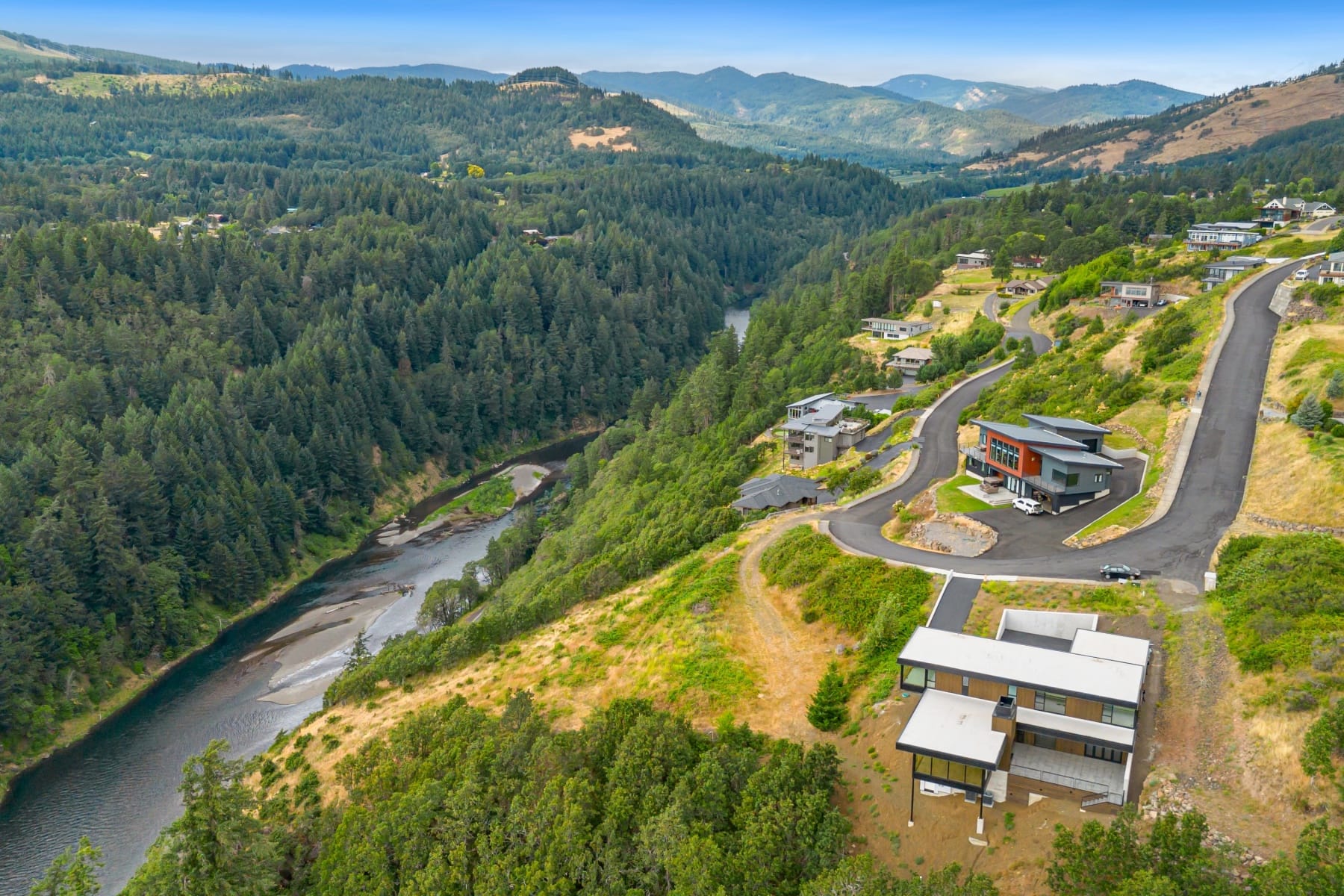  0 Sterling BLVD #Lot 3 White Salmon, WA 98672 - 物件實景