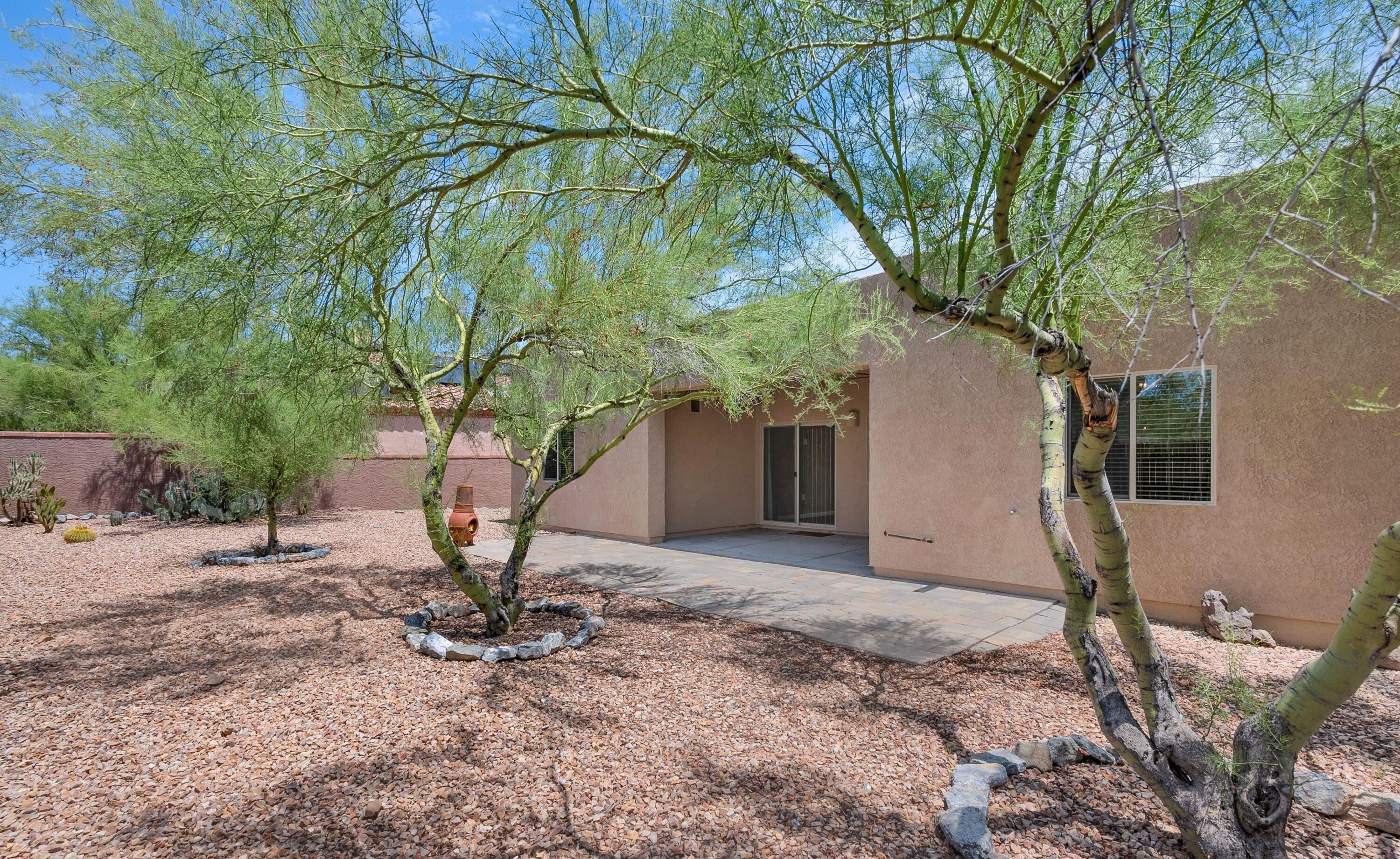  2642 S Falcon View Drive¦Tucson, AZ - 物件實景