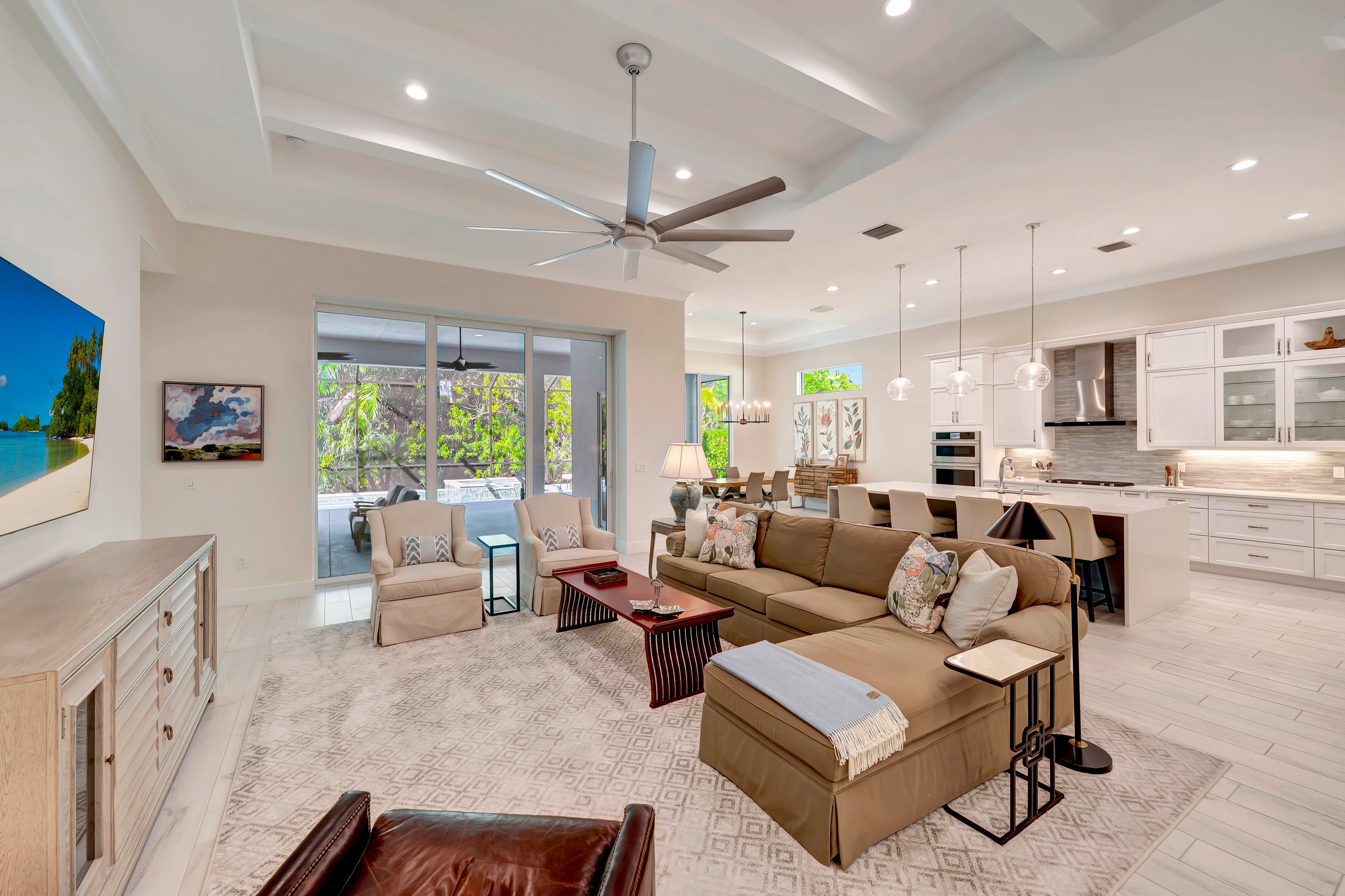  245 Strand Terrace, Vero Beach, FL, 32963 - 物件實景