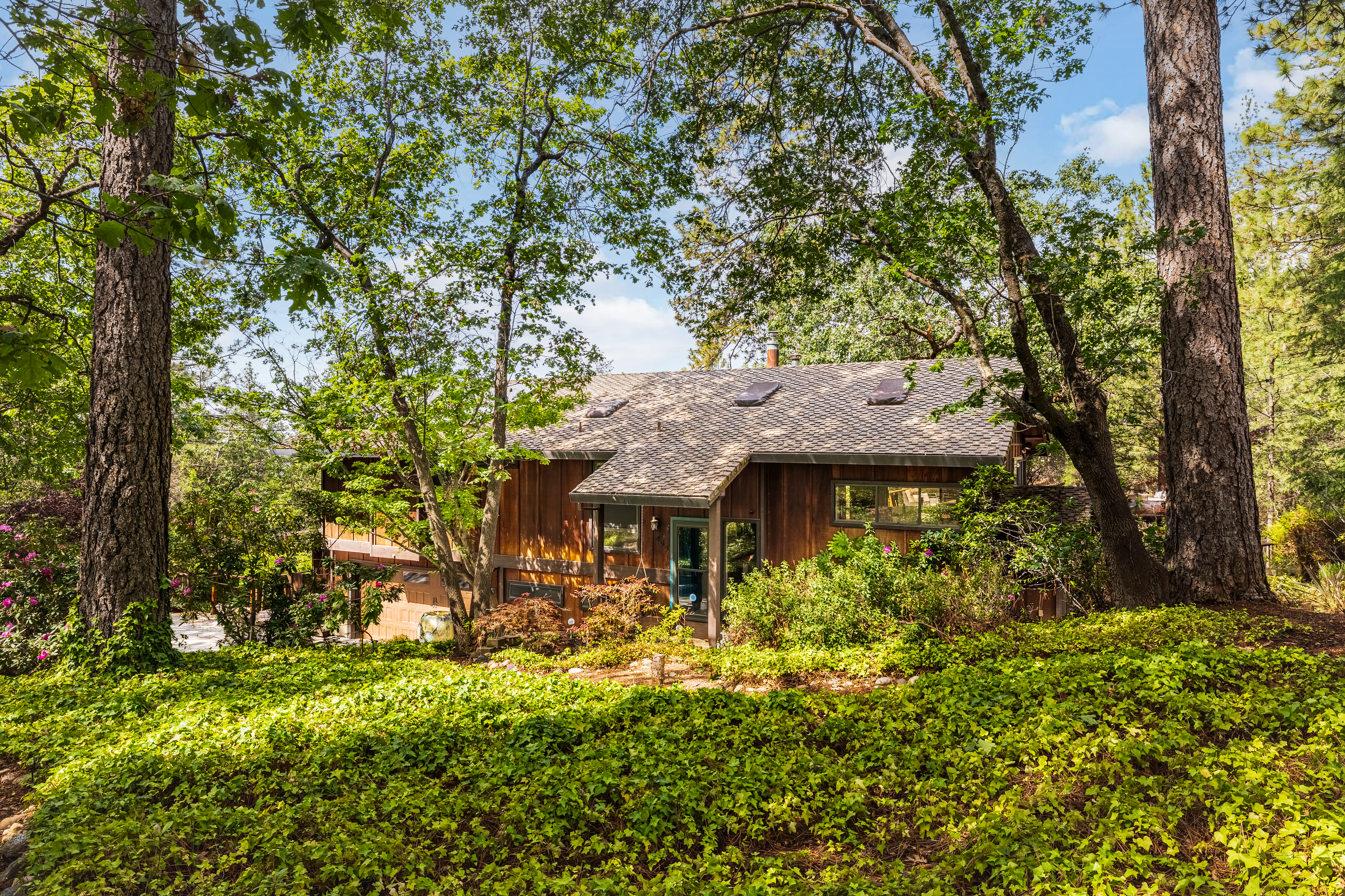  455 Westlake Road, Auburn, CA 95602 - 物件實景