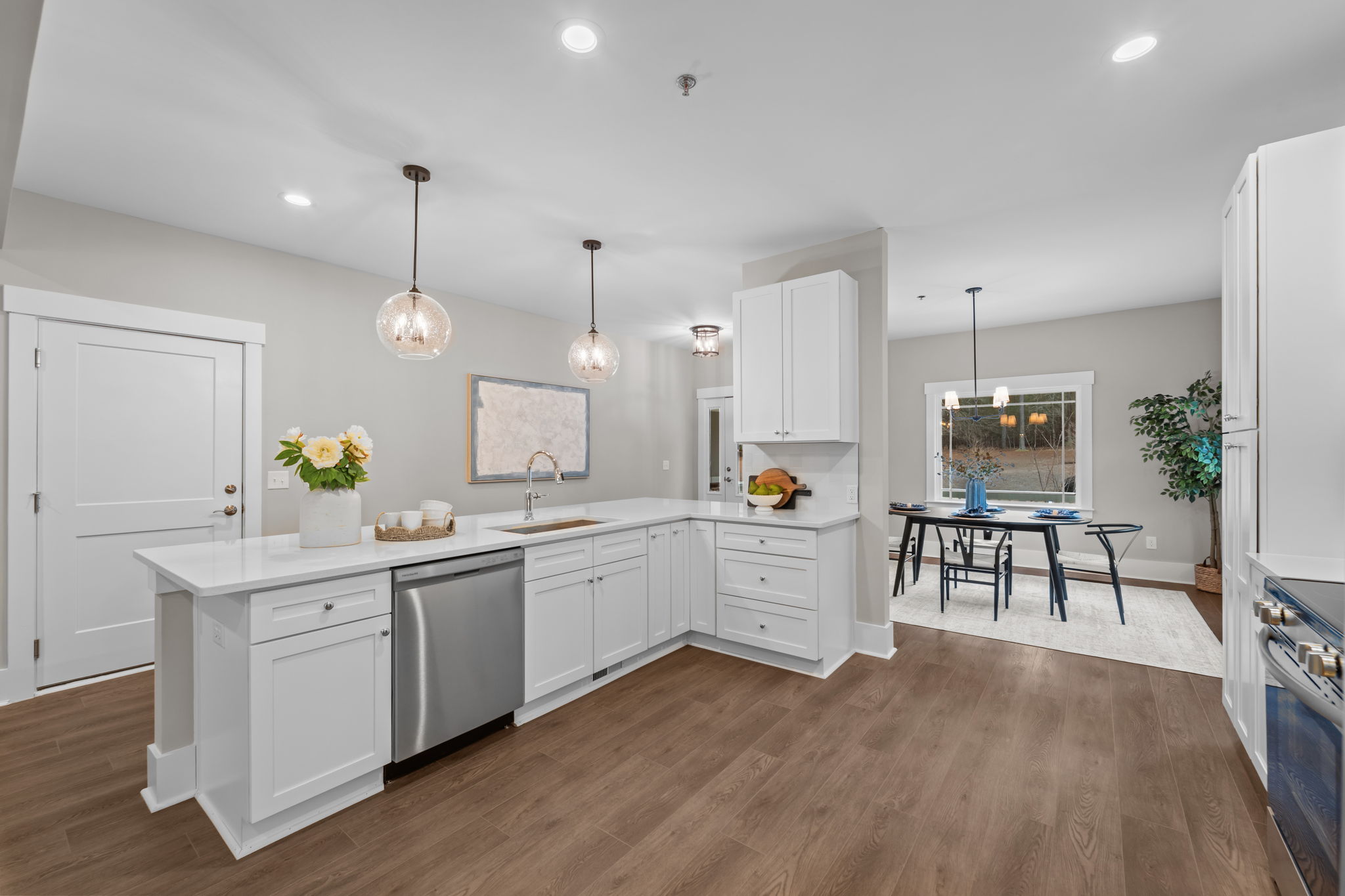  91 Lamplighter Village Drive - 物件實景