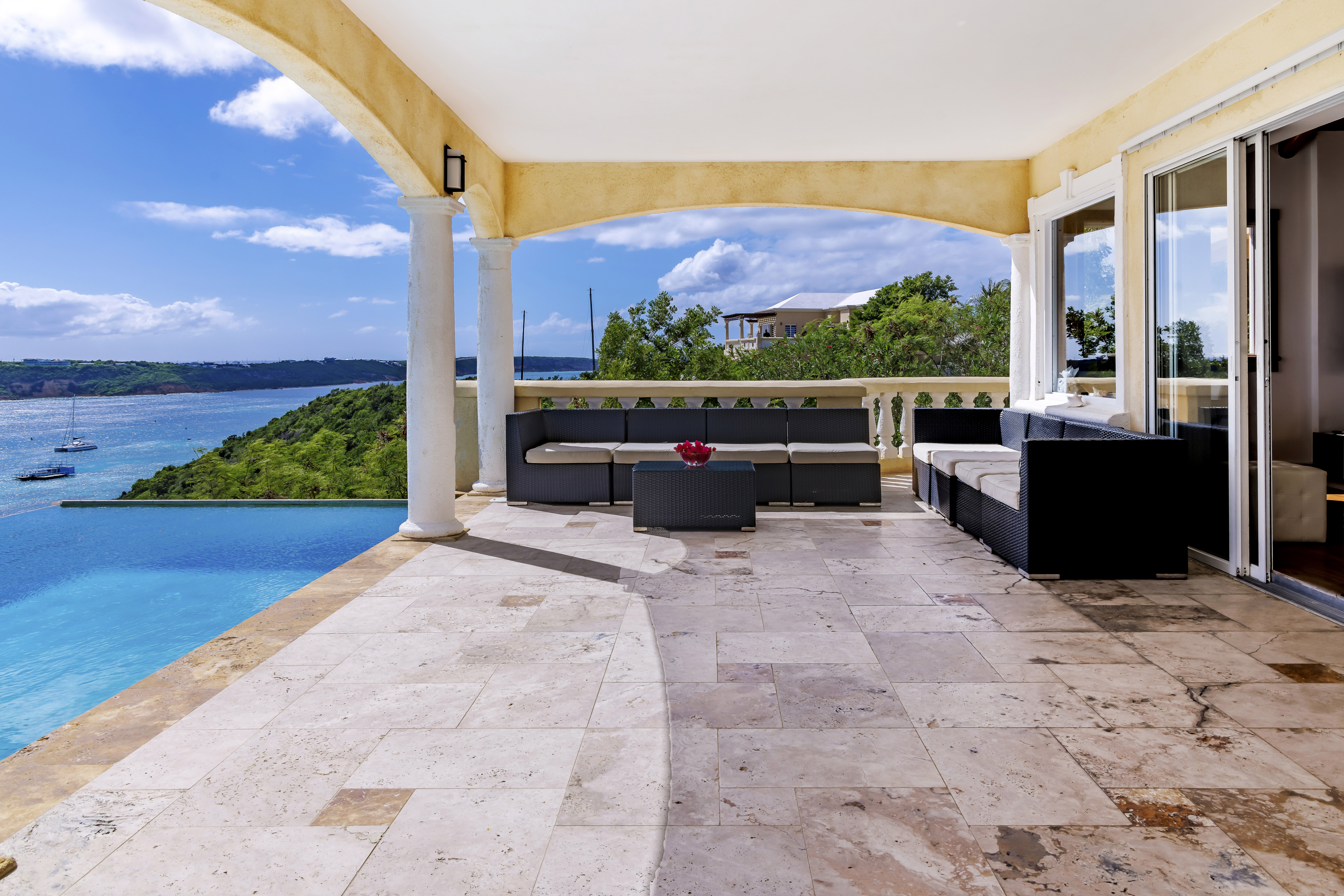  Spyglass Hill Villa - 物件實景