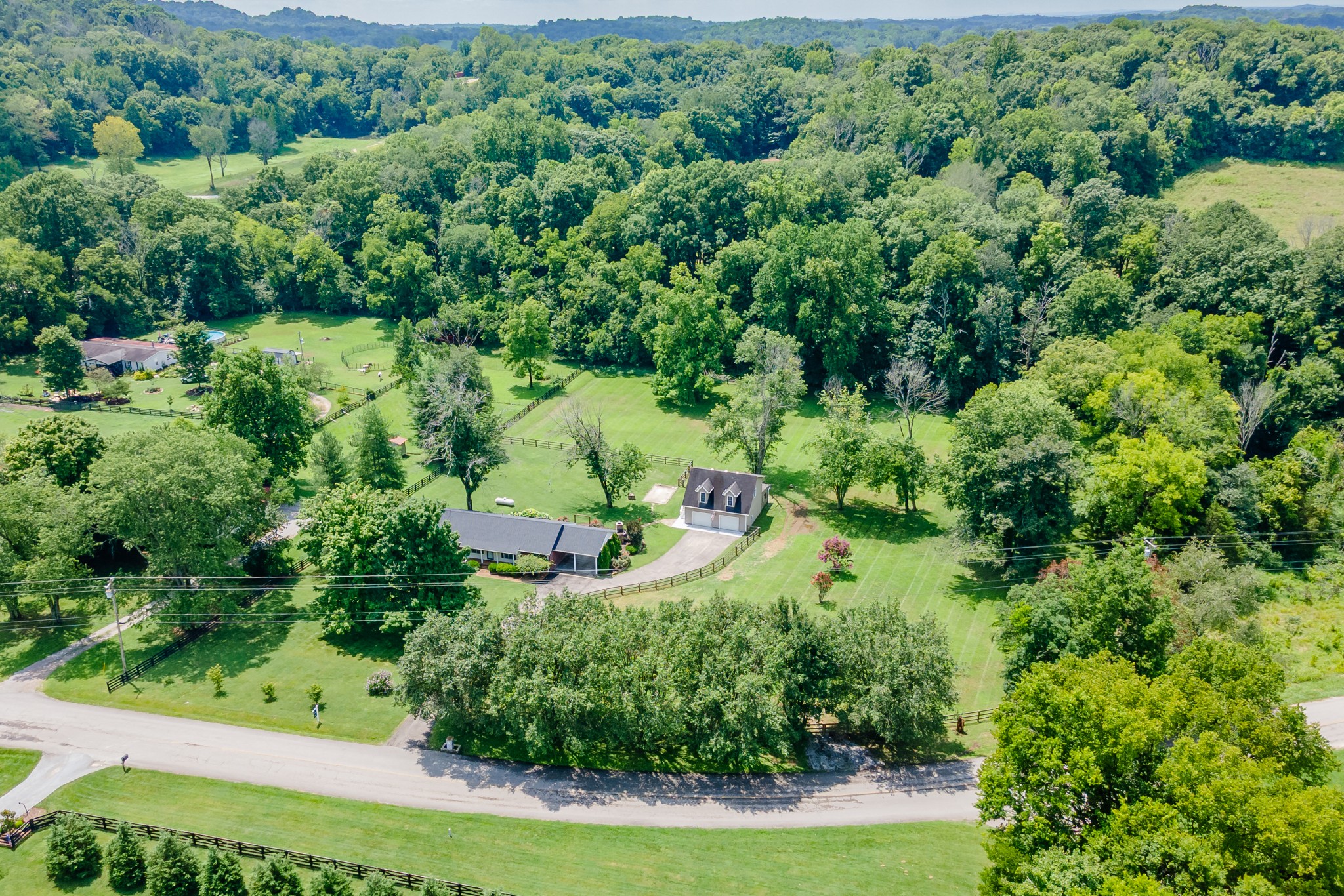  4439 Harpeth School Road, Franklin, TN 37064 - 物件實景