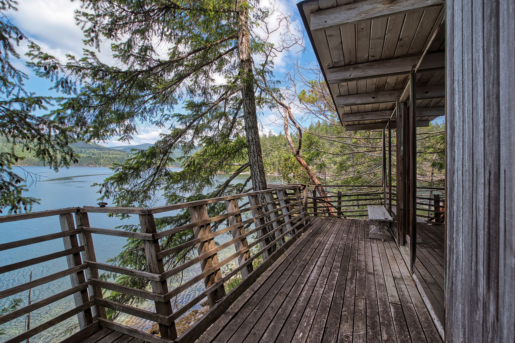  Sechelt, Sunshine Coast - 物件實景