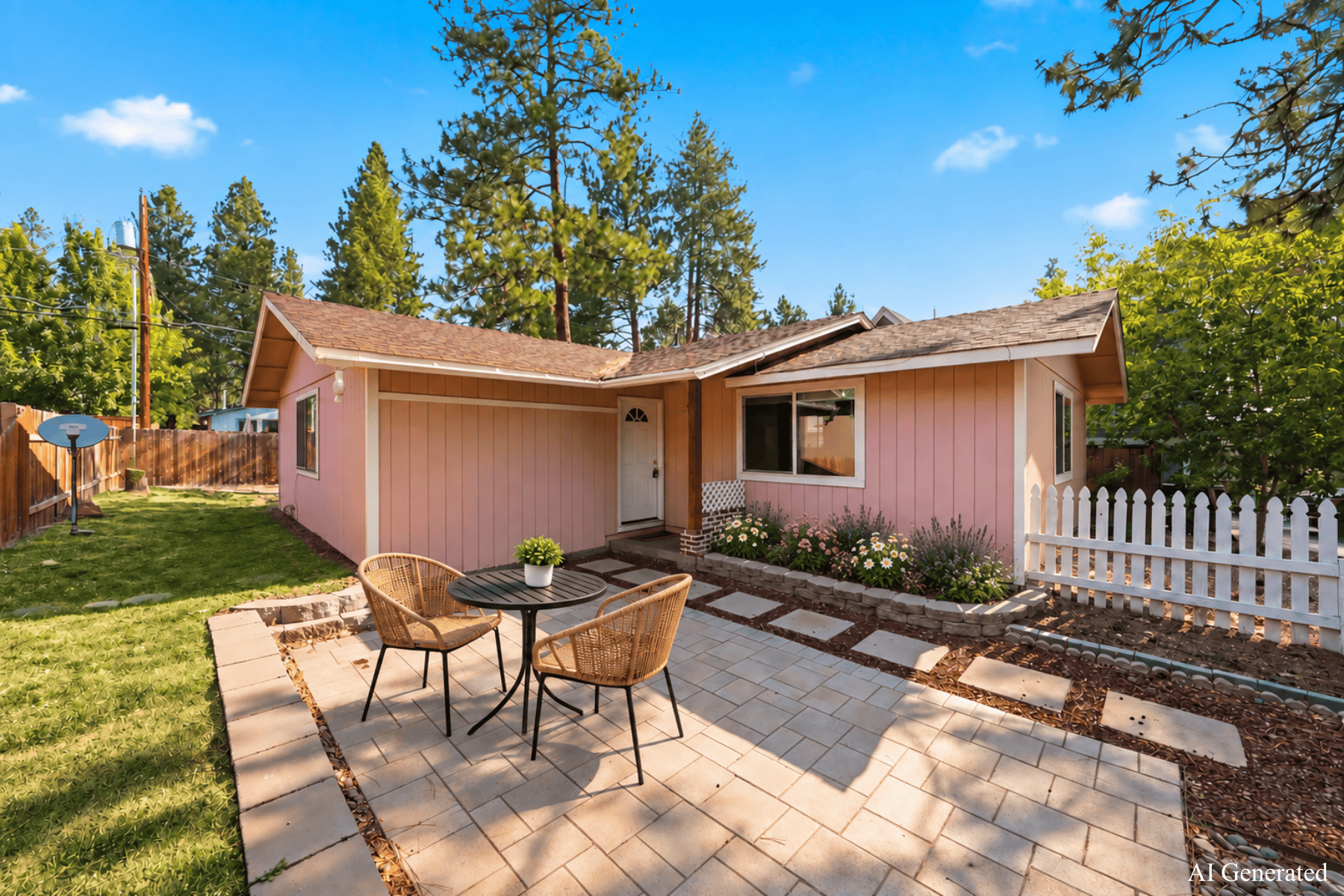  1454 NW Fresno Avenue Bend, OR 97703 - 物件實景
