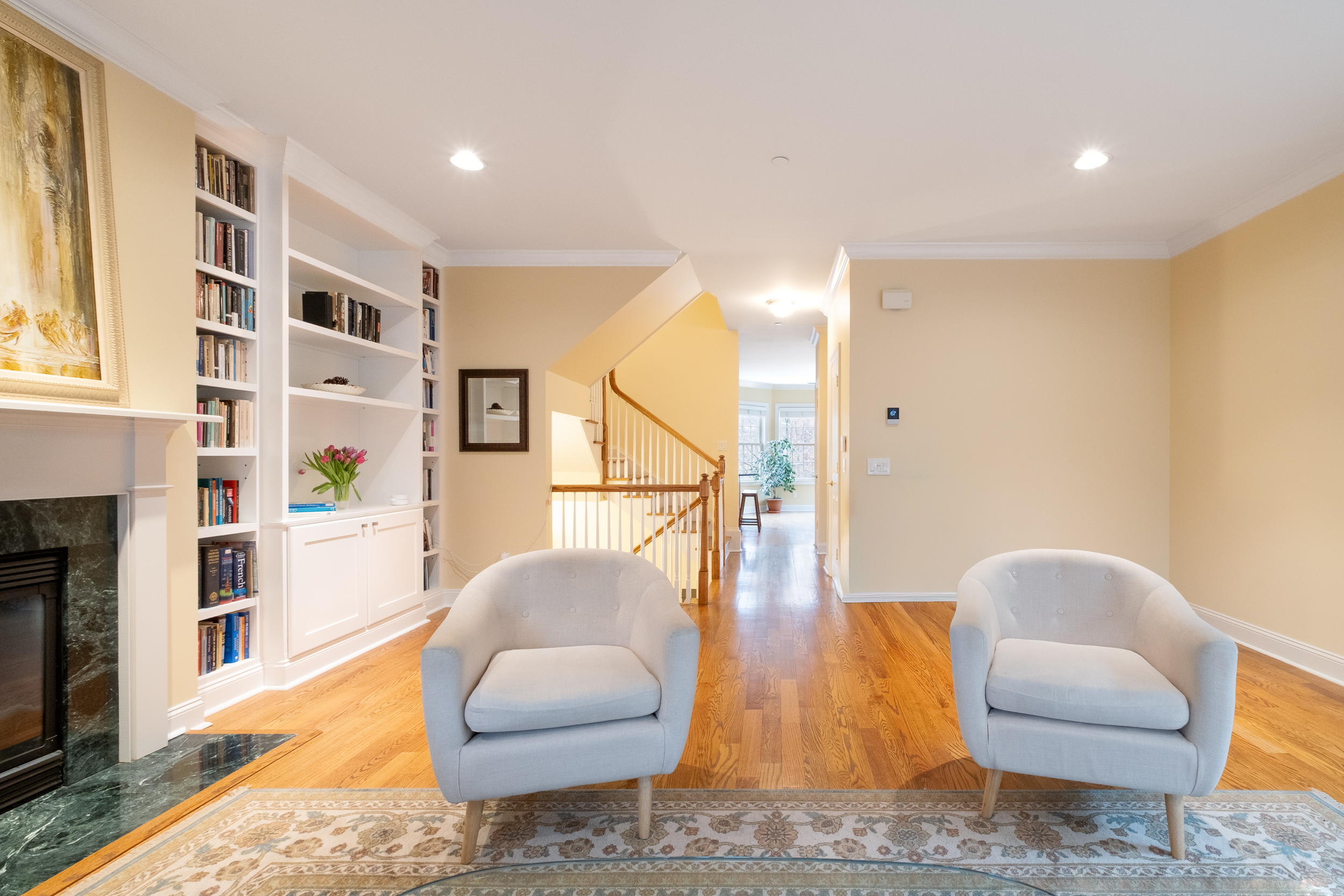  31 1st Street - 物件實景