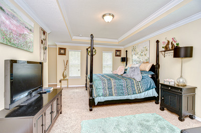 Land O Lakes, Florida, 34639, United States, 4 Bedrooms Bedrooms, ,3 BathroomsBathrooms,Residential,For Sale,1937225