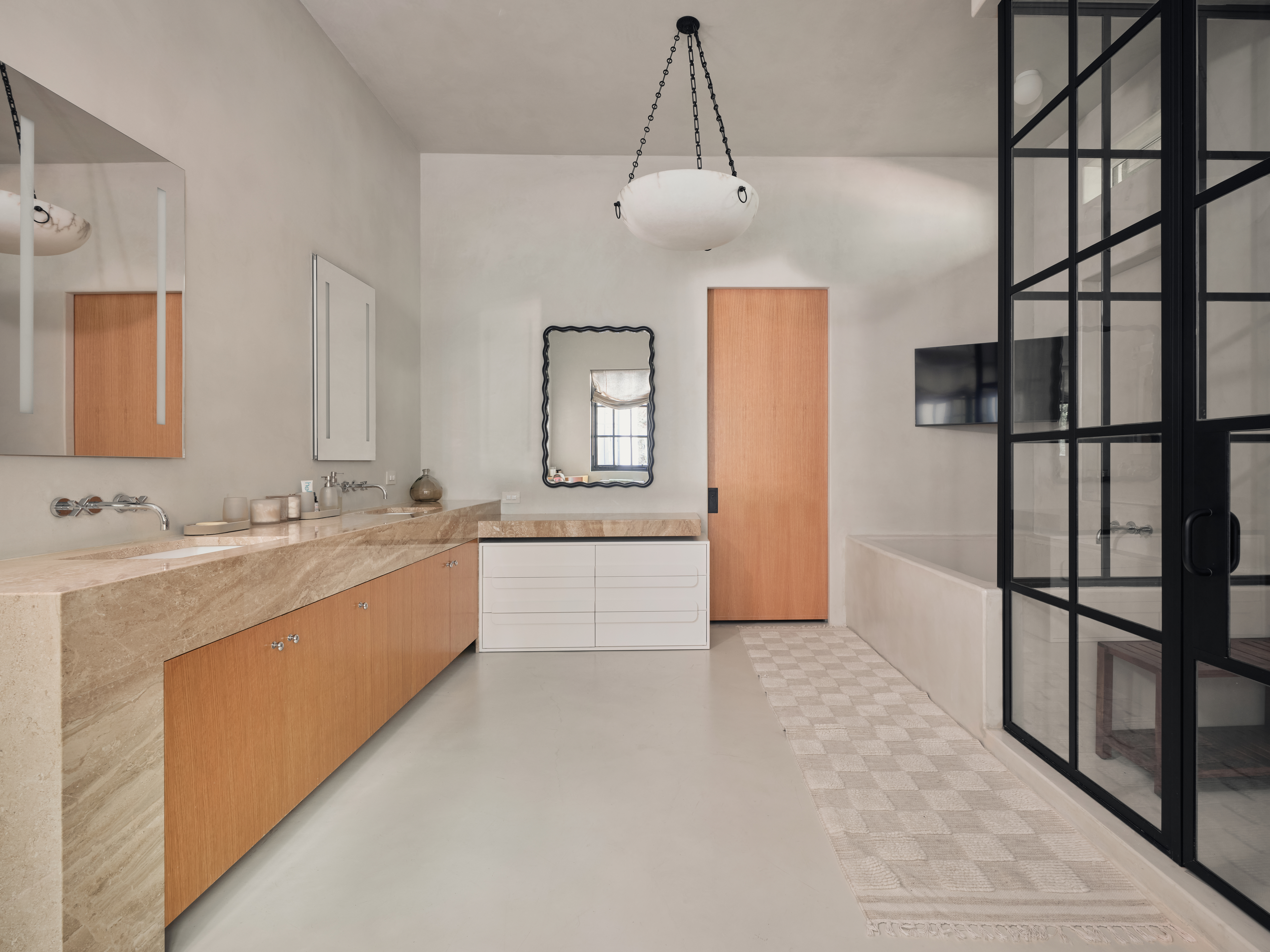  Villa Serena on Lake Austin  A Waterfront Sanctuary - 物件實景