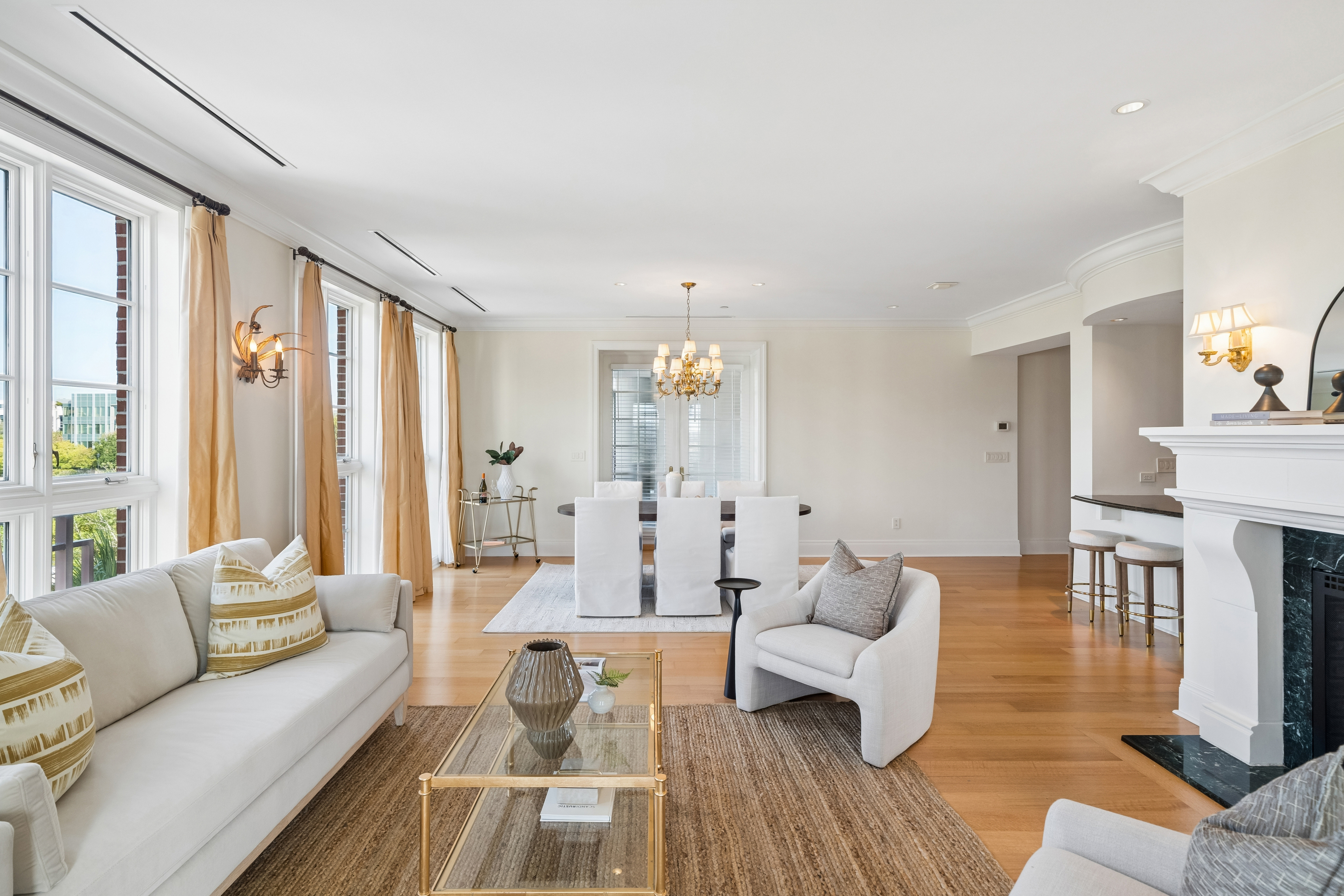  2 Laurens Street Unit 2C - 物件實景