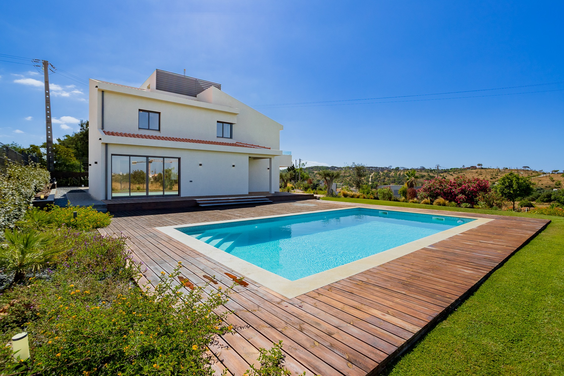  Detached house, 5 bedrooms, for Sale - 物件實景