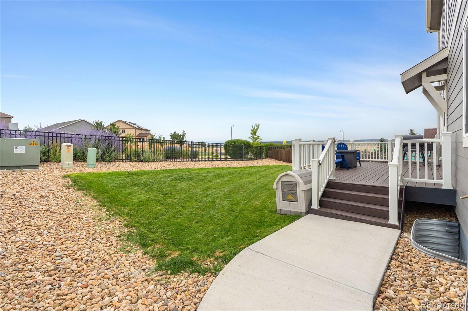 Castle Rock, Colorado, 80108, United States, 4 Bedrooms Bedrooms, ,3 BathroomsBathrooms,Residential,For Sale,1906915