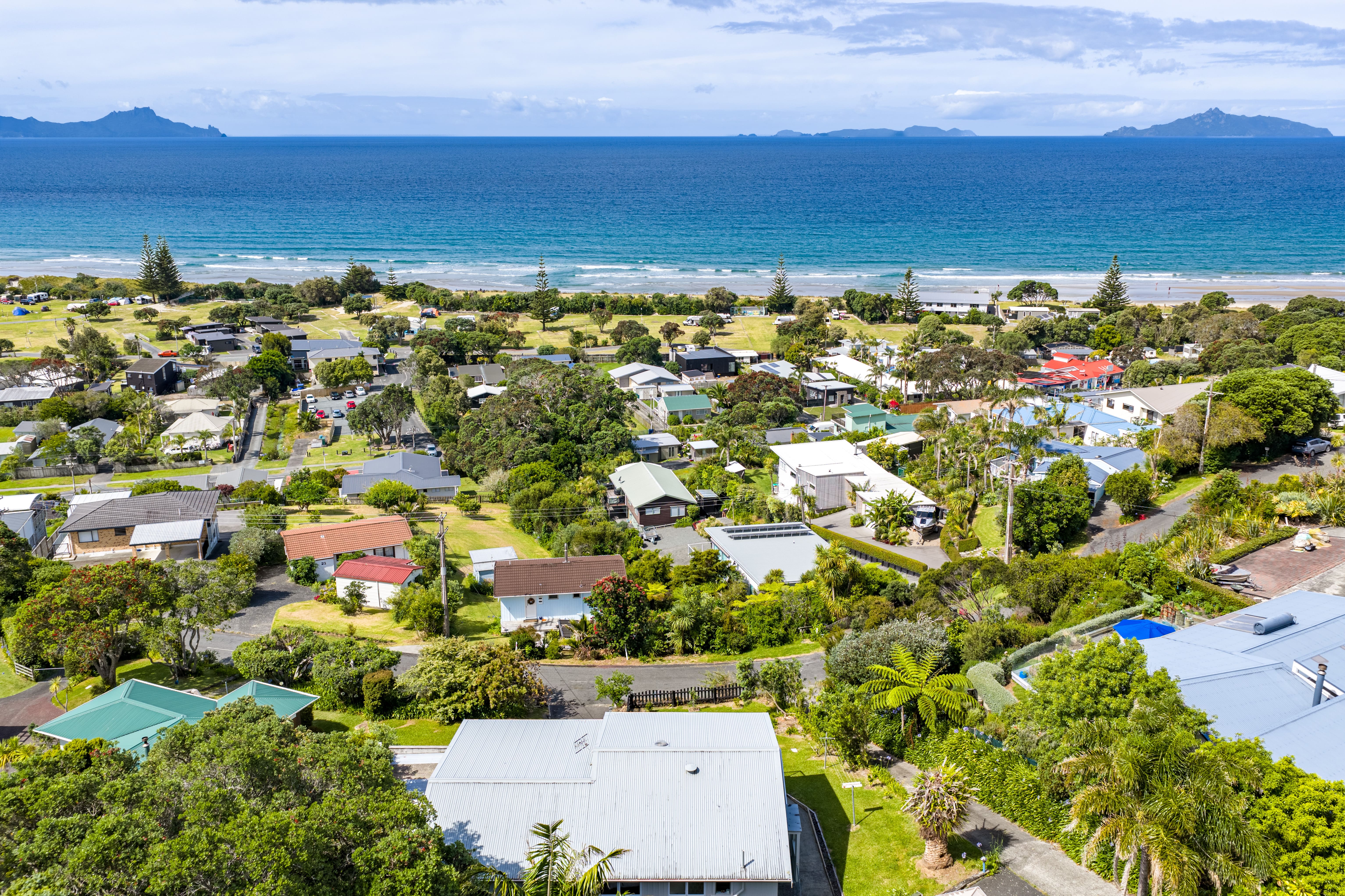  24 Saint Anne Road, Waipu - 物件實景