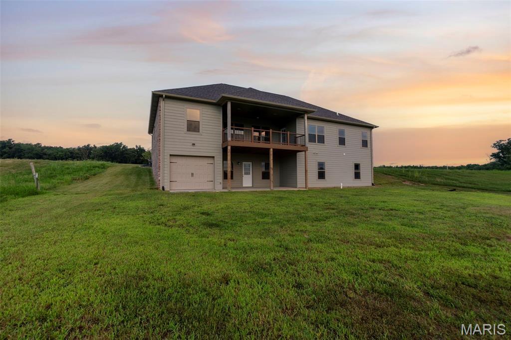 Cape Girardeau, Missouri, 63701, United States, 5 Bedrooms Bedrooms, ,3 BathroomsBathrooms,Residential,For Sale,1944818