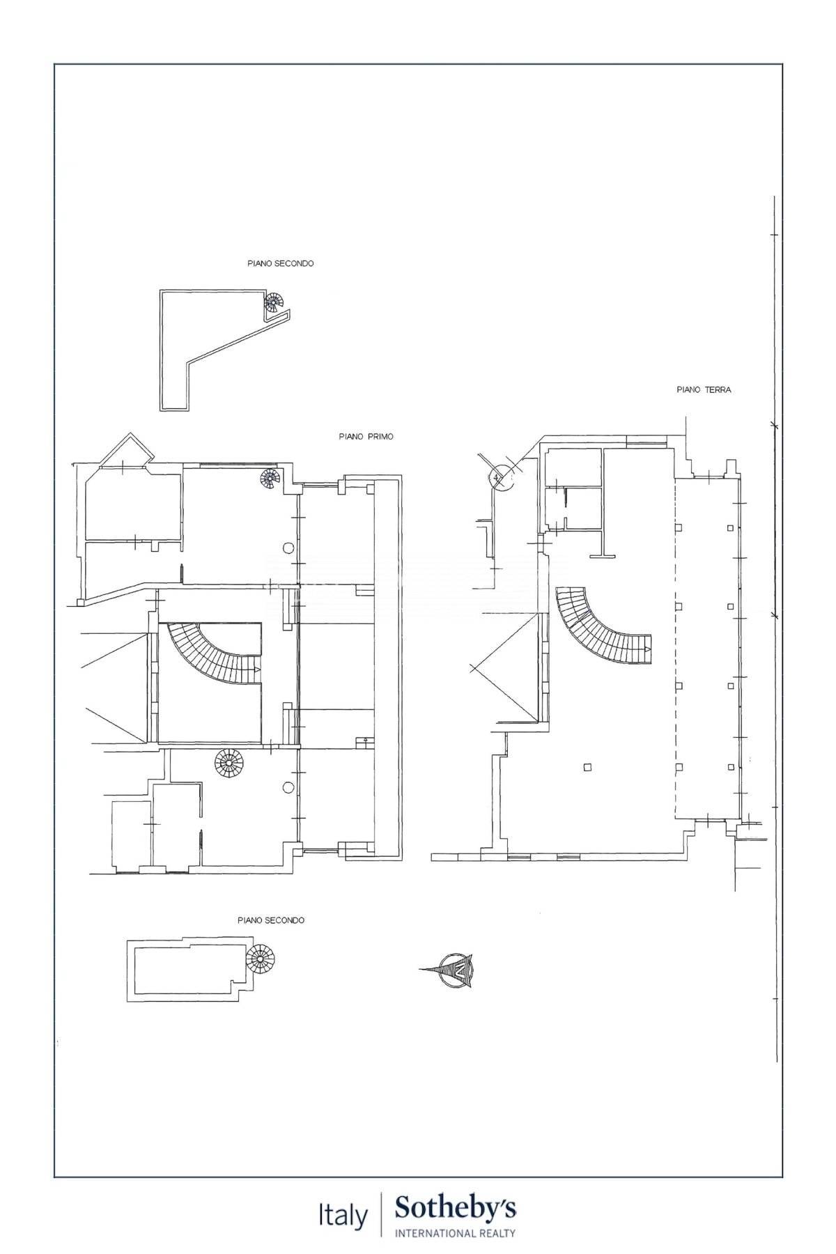  A prestigious villa just a short walk from the Greek Theatre in Syracuse - 物件實景