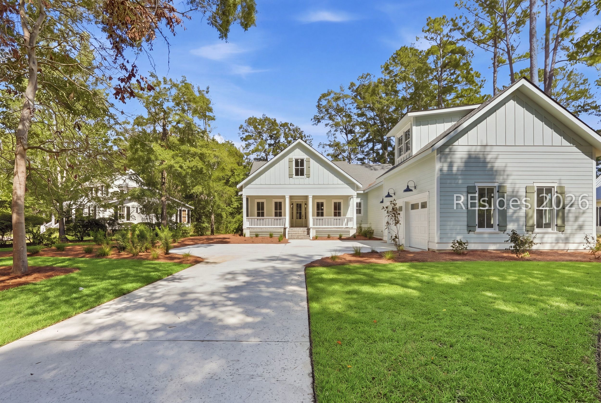 12 Oldfield Village Rd, Bluffton, SC 29909