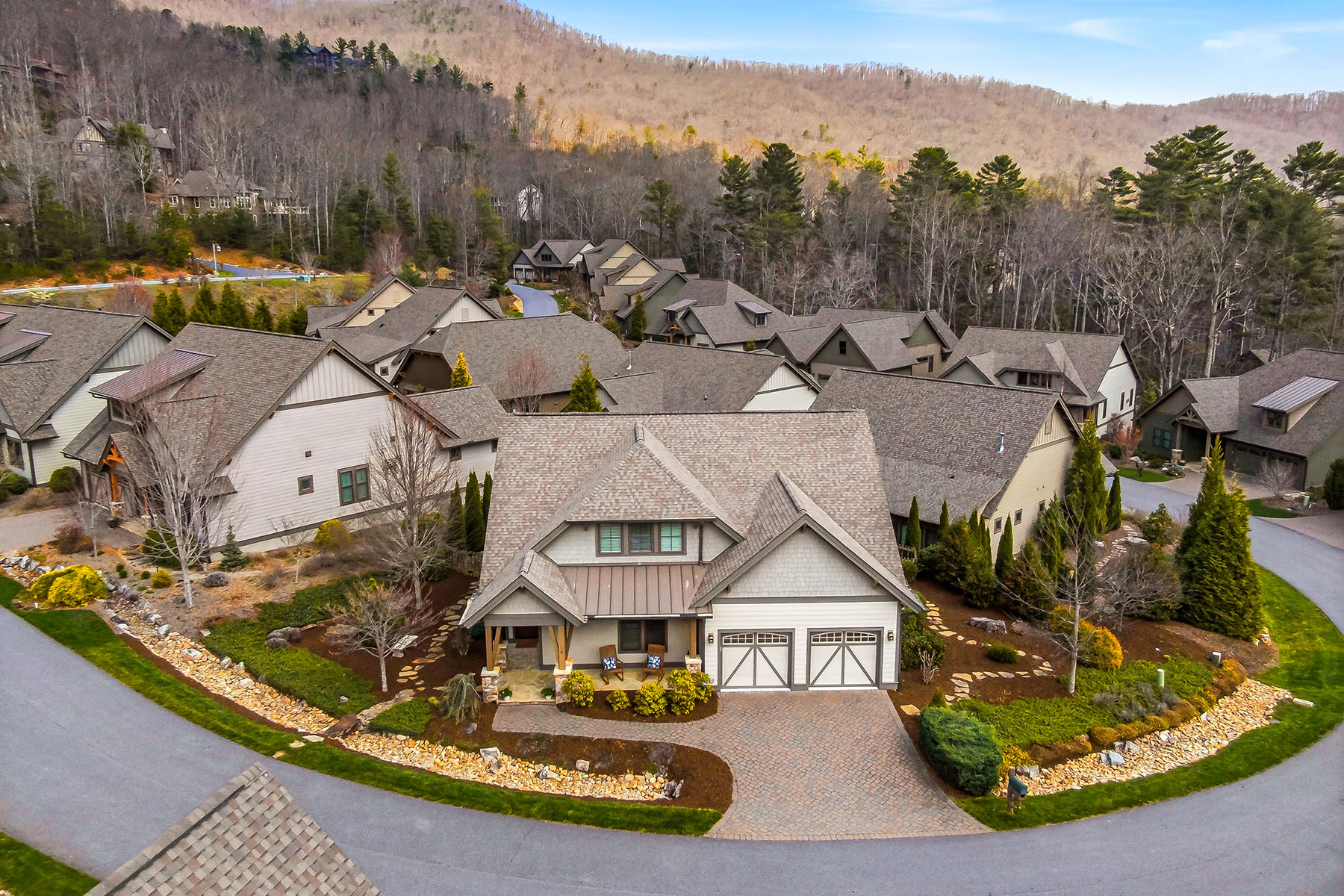  FAIRVIEW - 物件實景