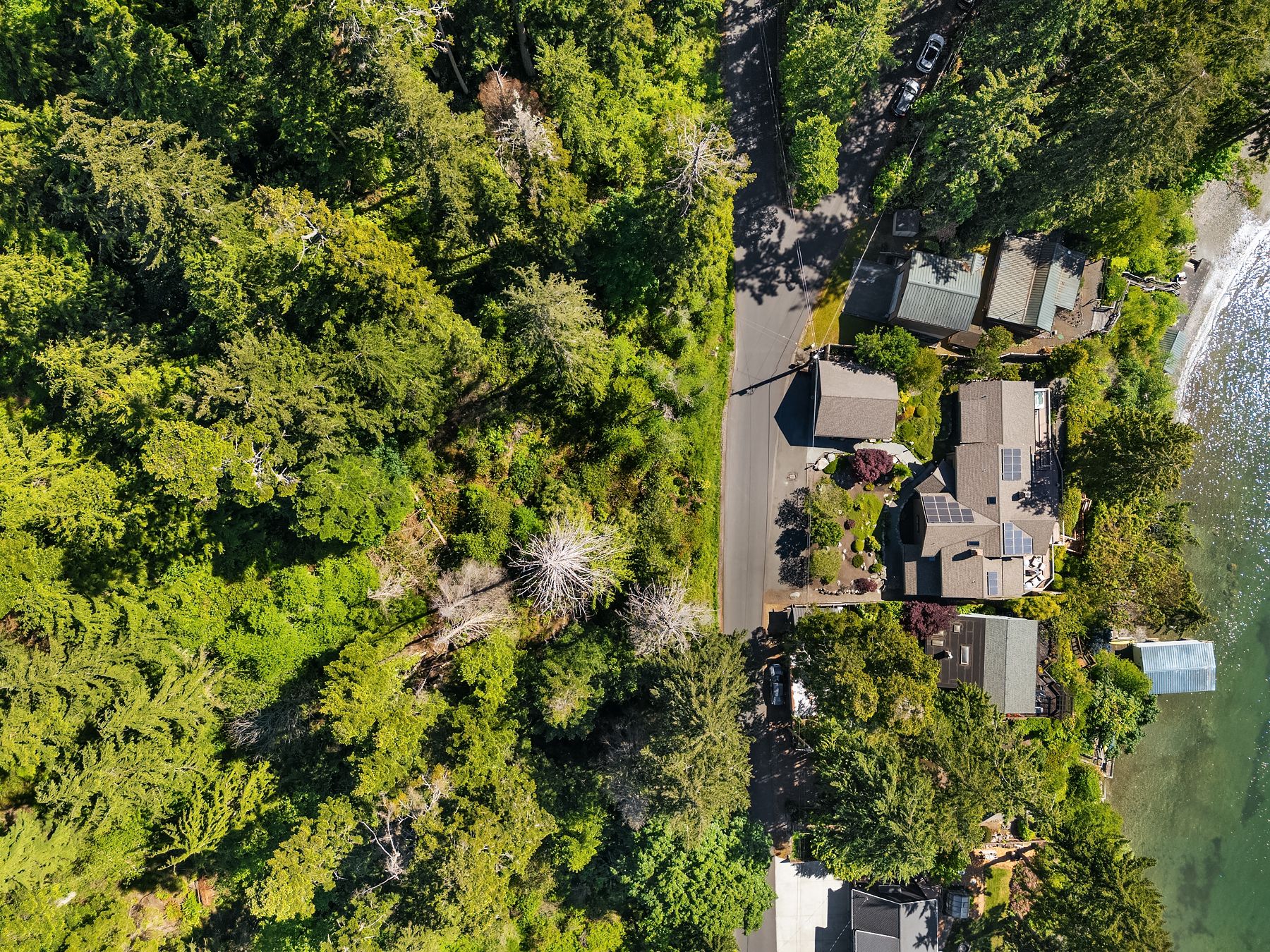 4174 Beach Drive, Freeland, WA 98249 - 物件實景