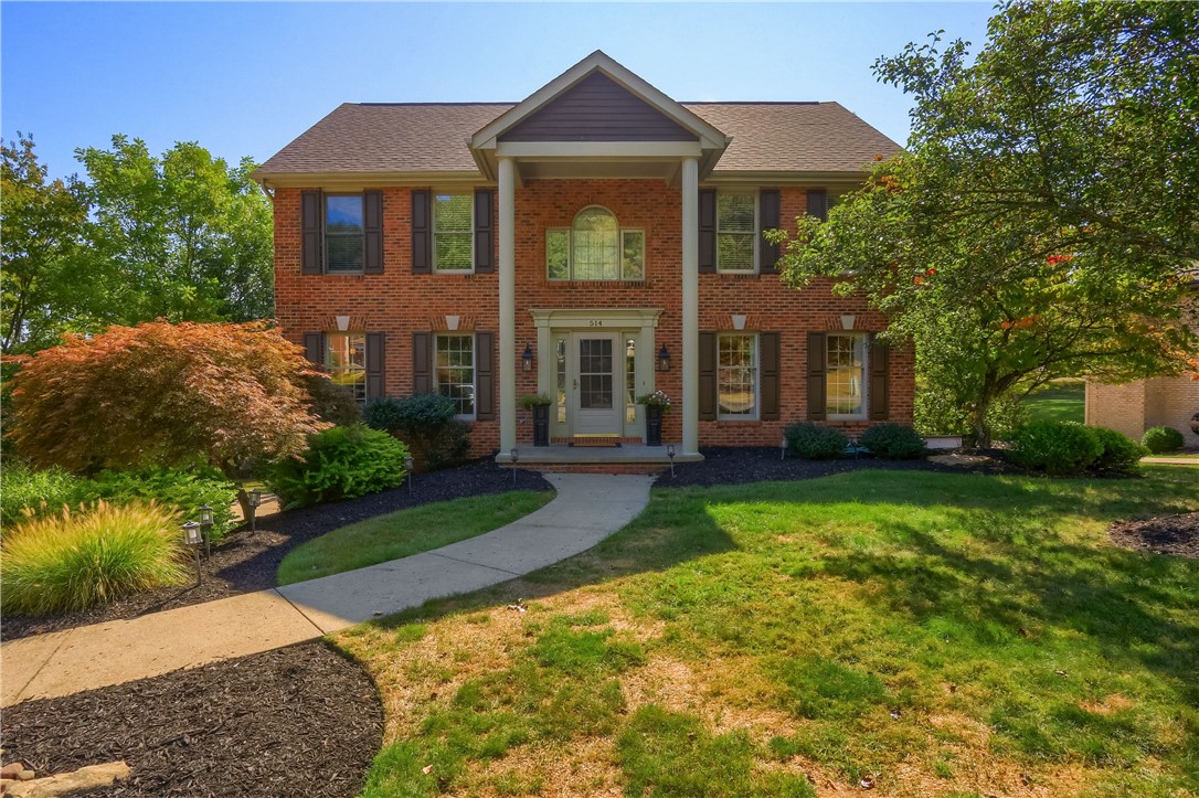 Pine Twp, Pennsylvania, 15044, United States, 4 Bedrooms Bedrooms, ,3 BathroomsBathrooms,Residential,For Sale,1951267