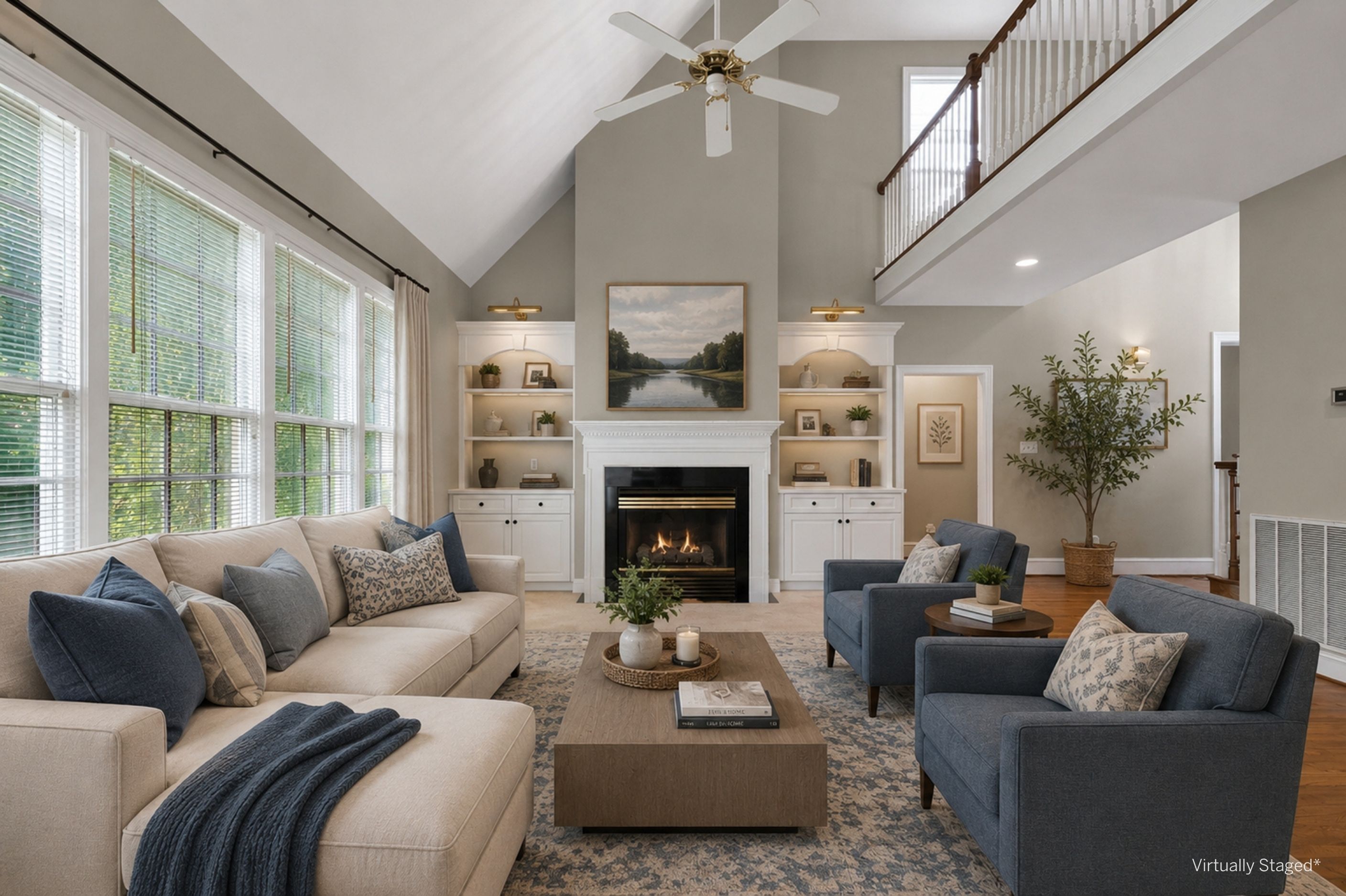  913 Tanworth Drive, Raleigh, NC 27615 - 物件實景