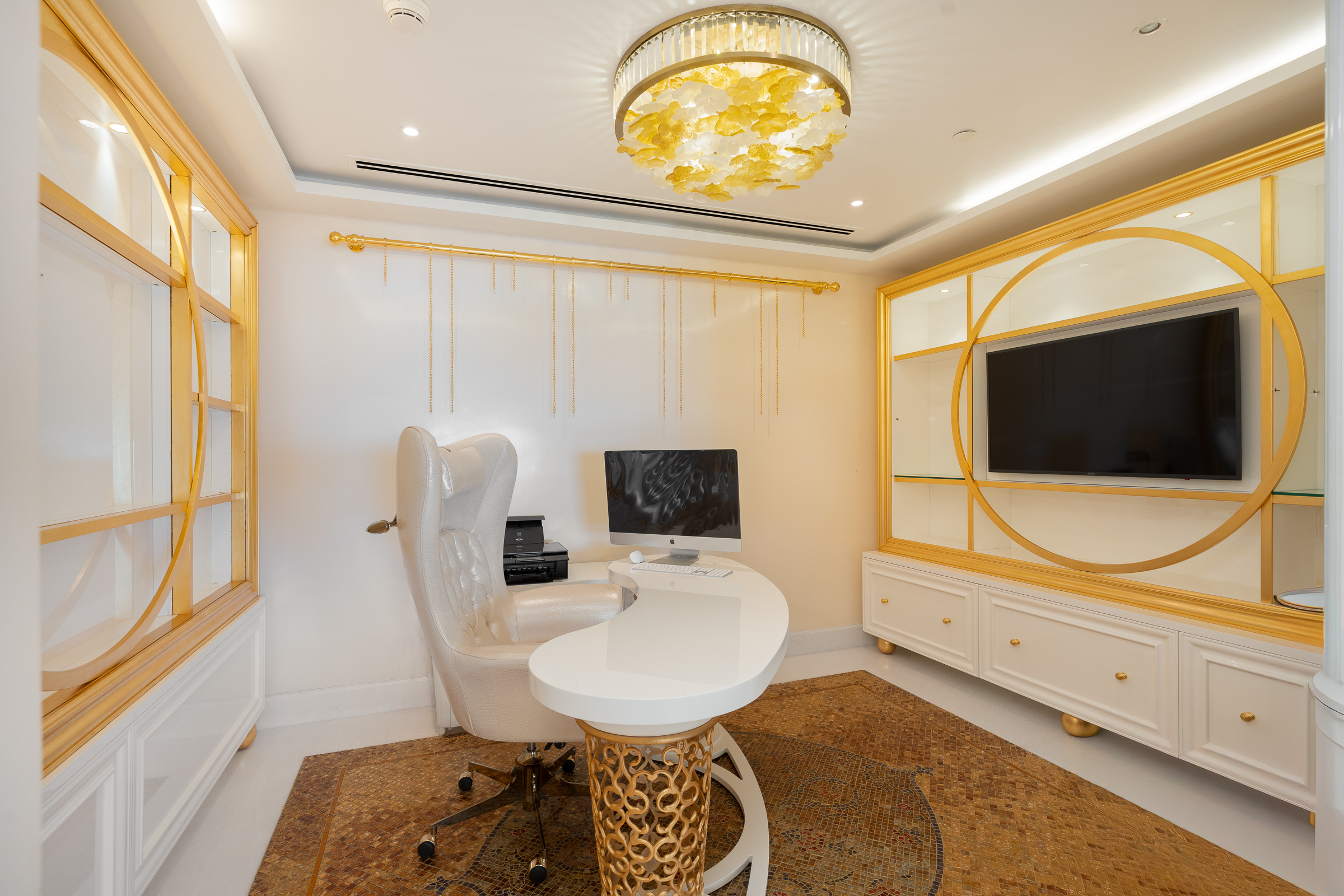  Singular Fully-Upgraded Penthouse on Palm Jumeirah - 物件實景