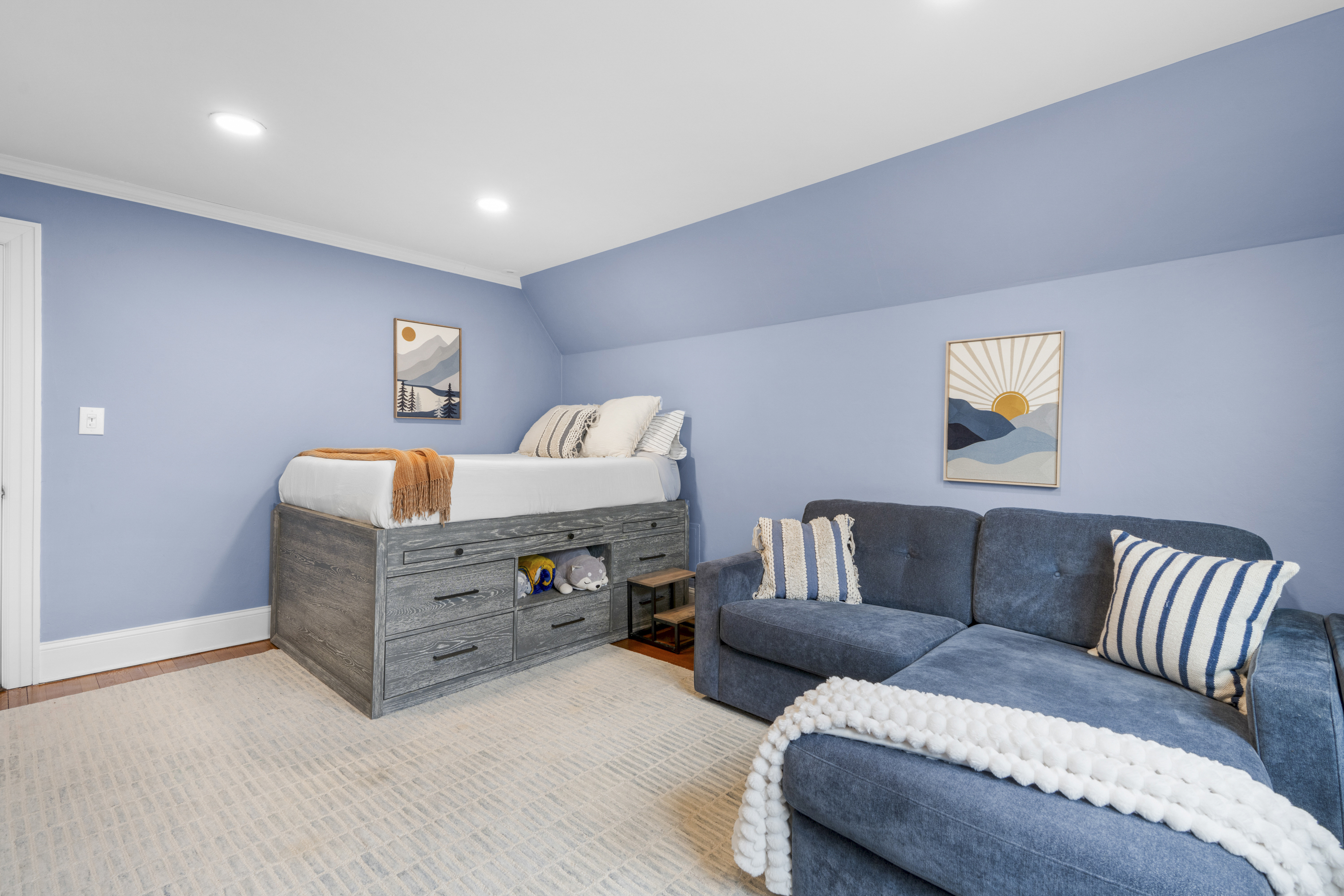  90 Boulevard - 物件實景