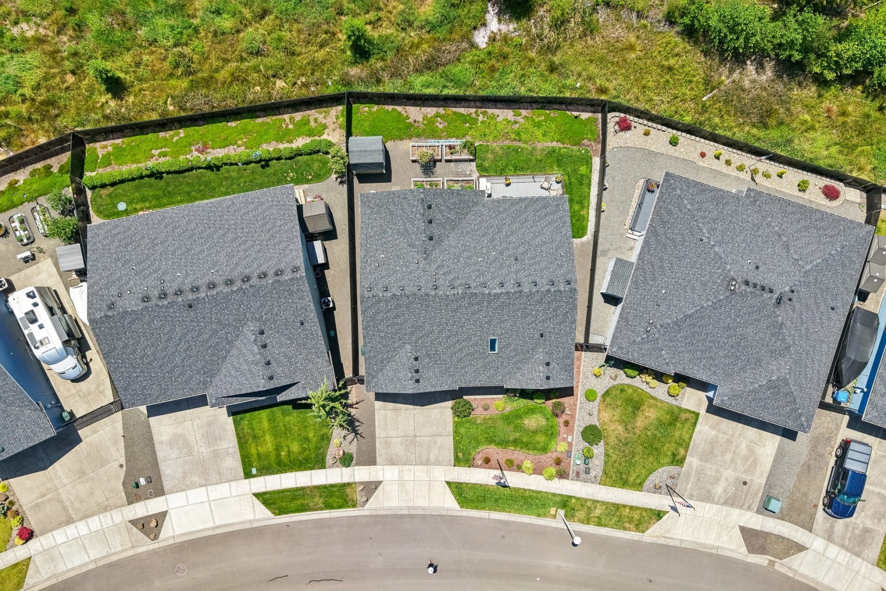  158 ZEPHYR DR Silver Lake, WA 98645 - 物件實景