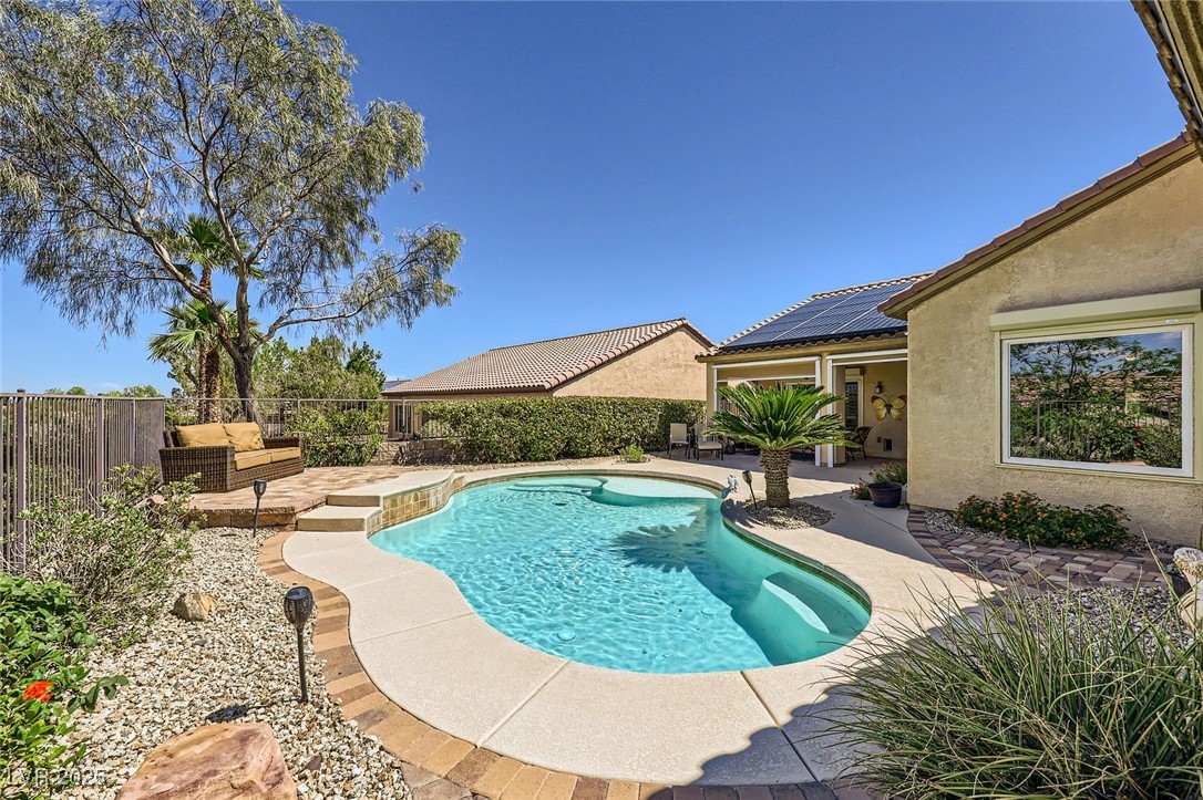 Henderson, Nevada, 89044, United States, 4 Bedrooms Bedrooms, ,3 BathroomsBathrooms,Residential,For Sale,1939796