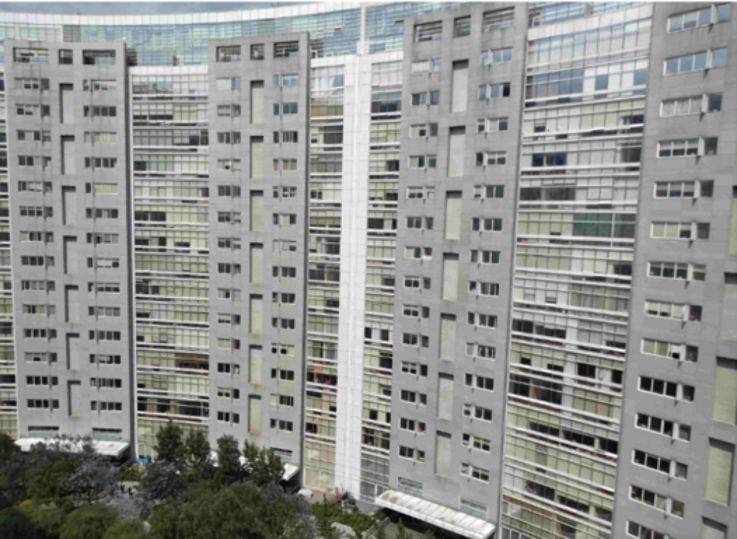 Vasco de Quiroga, Álvaro Obregón, Ciudad de México, 01219, Mexico, 3 Bedrooms Bedrooms, ,3 BathroomsBathrooms,Residential,For Sale,Vasco de Quiroga,1443447