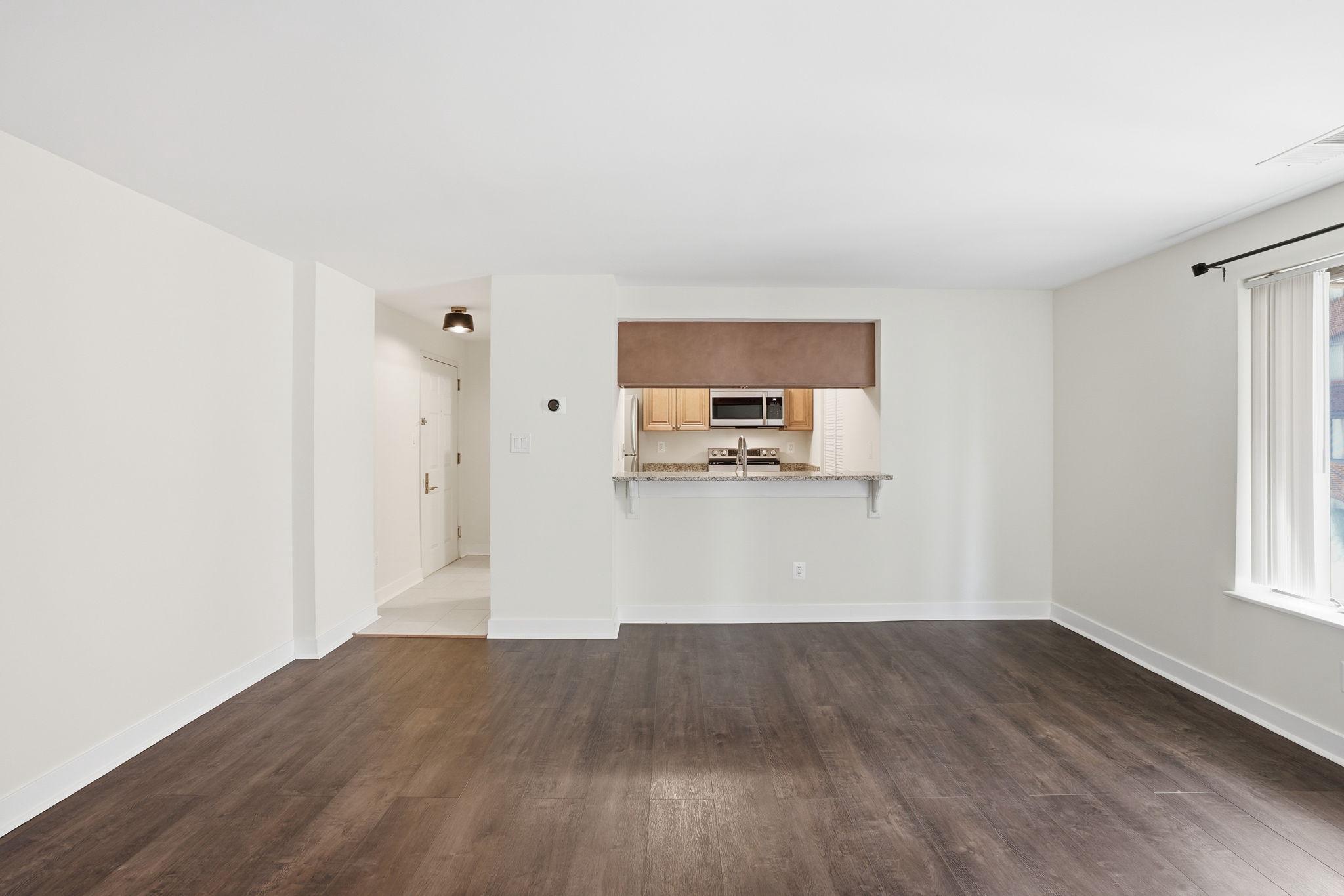  1020 N Stafford Street, Arlington, VA, 22201 - 物件實景