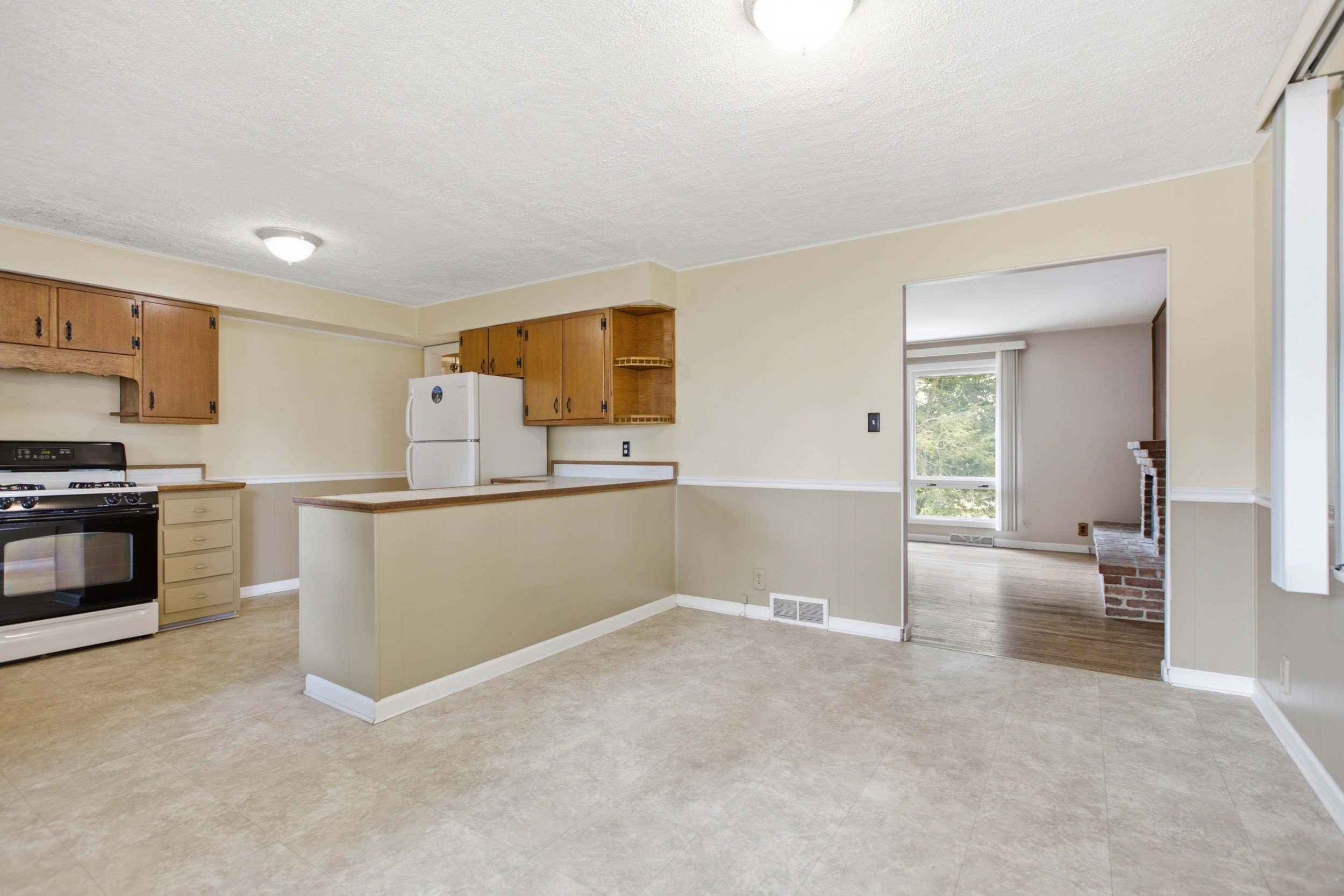  1825 Dixon Way, Patterson Township, PA 15010 - 物件實景