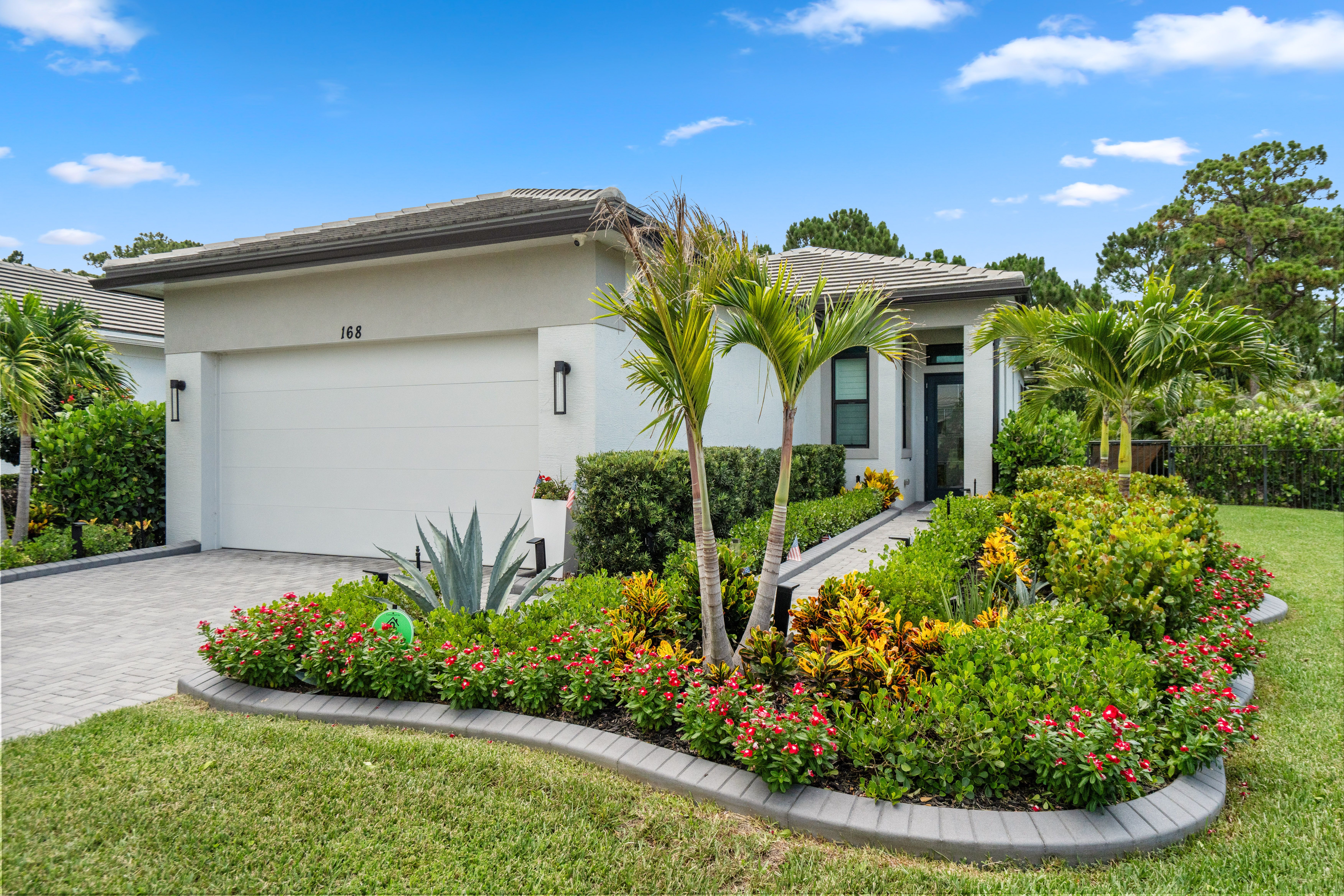  168 SE Strada Cervaro, Port St Lucie, FL, 34952 - 物件實景