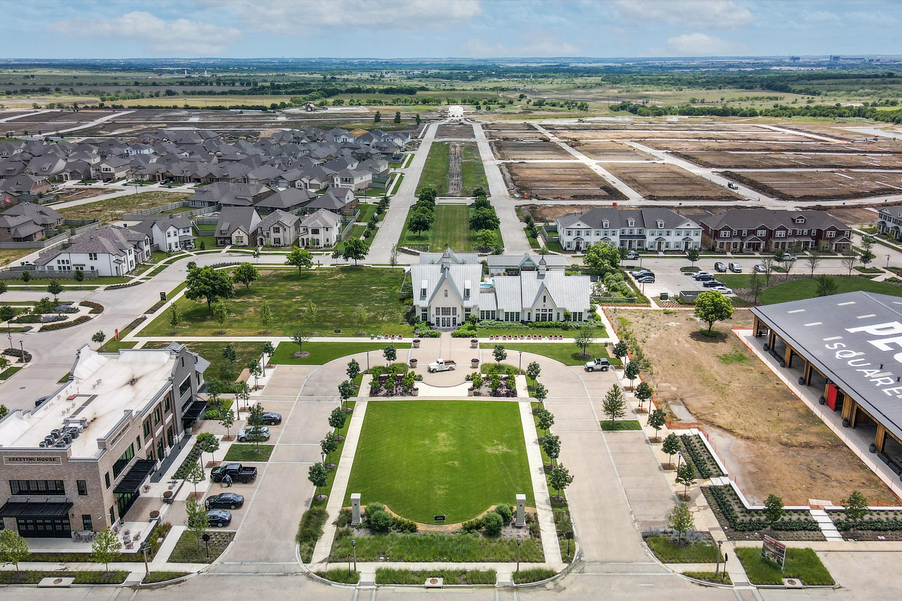  1824 Tye Street, Northlake, TX, 76247 - 物件實景