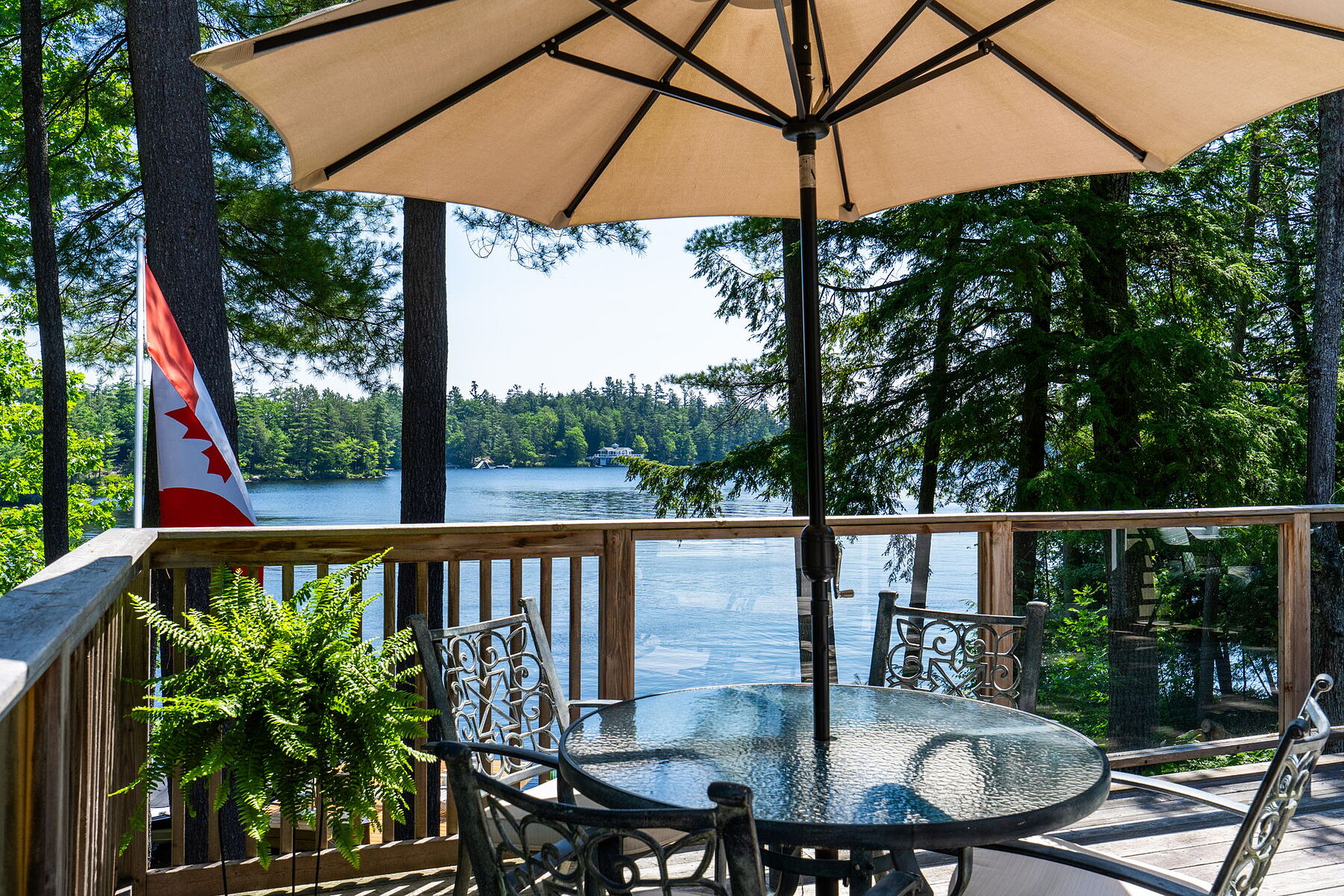  Timeless Lake Muskoka - 物件實景