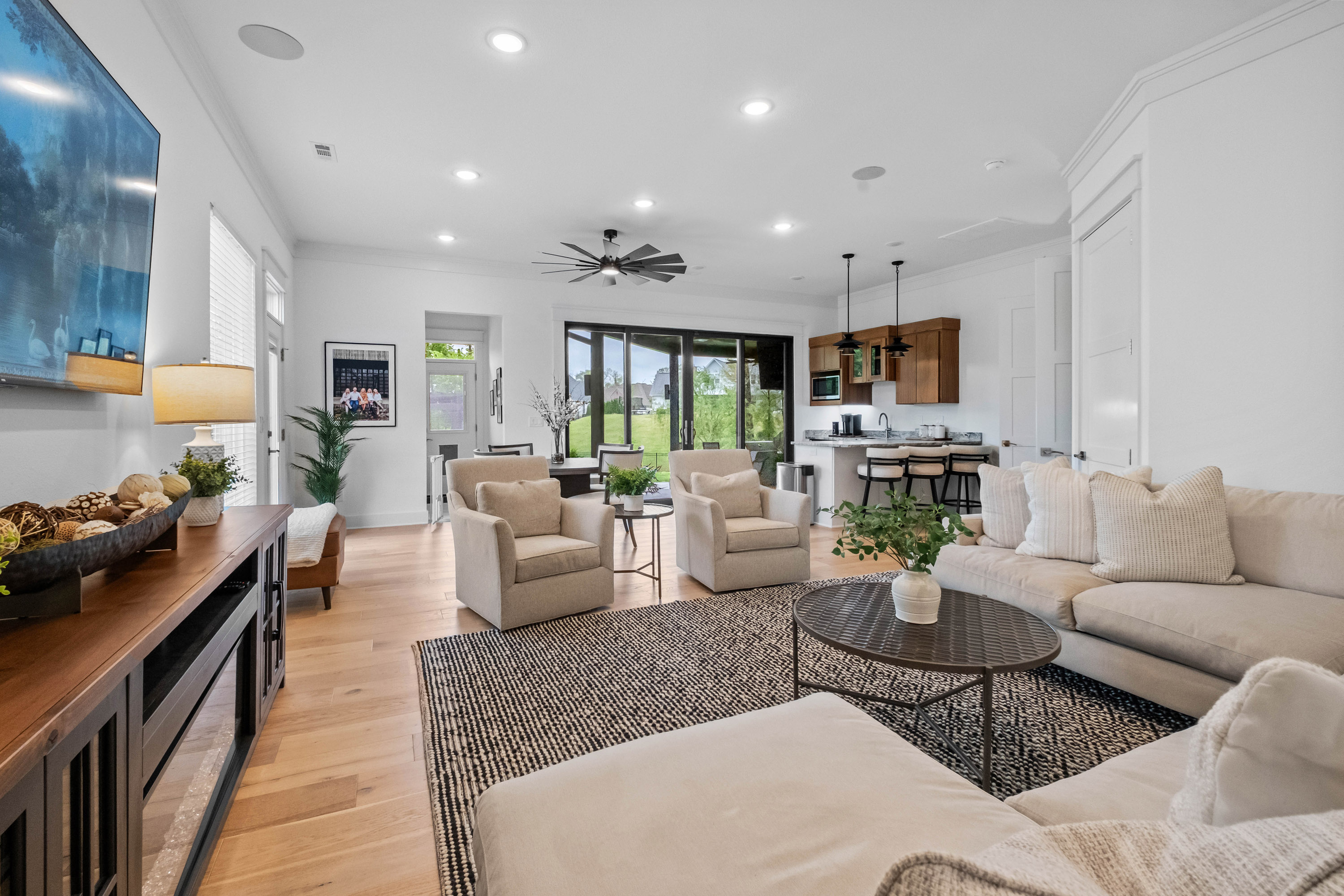 4315 S. Scissortail Dr., Bentonville, AR 72713 - 物件實景