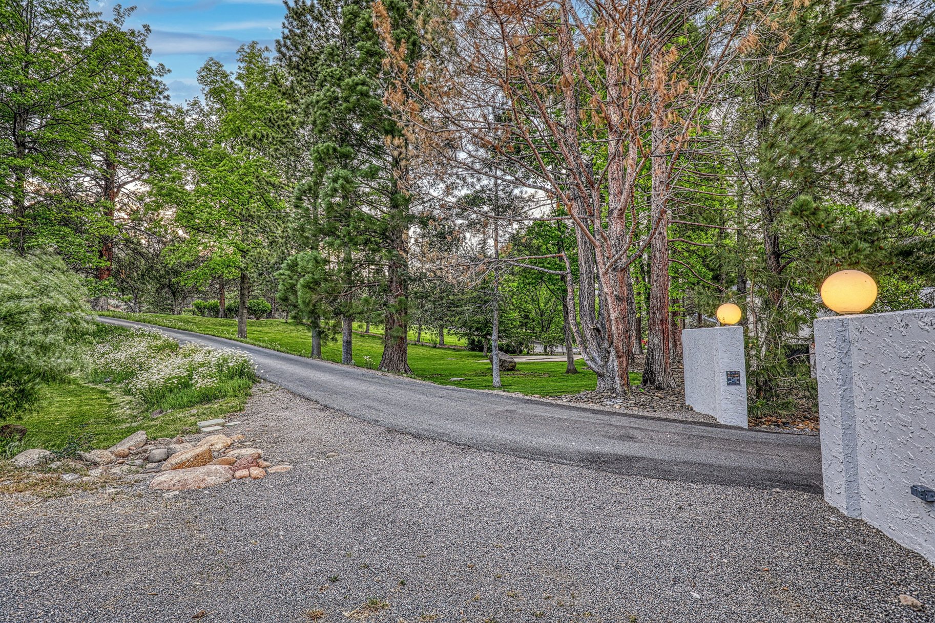  the verdi villa: where  mediterranean elegance meets the tahoe sierra - 物件實景