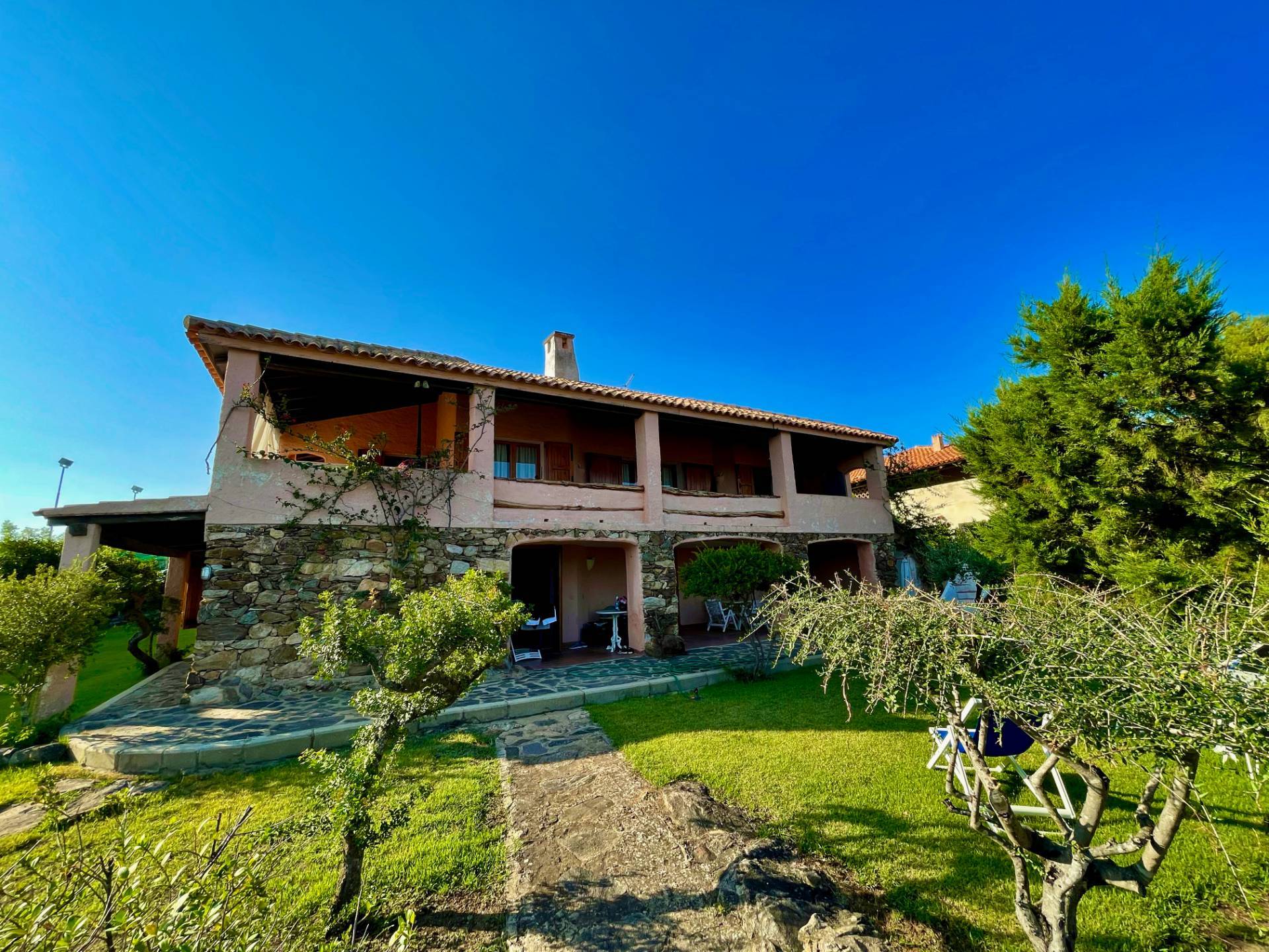 VIA SABINA, Golfo Aranci, Sassari, IT, 5 Bedrooms Bedrooms, ,3 BathroomsBathrooms,Residential,For Sale,VIA SABINA,1620850