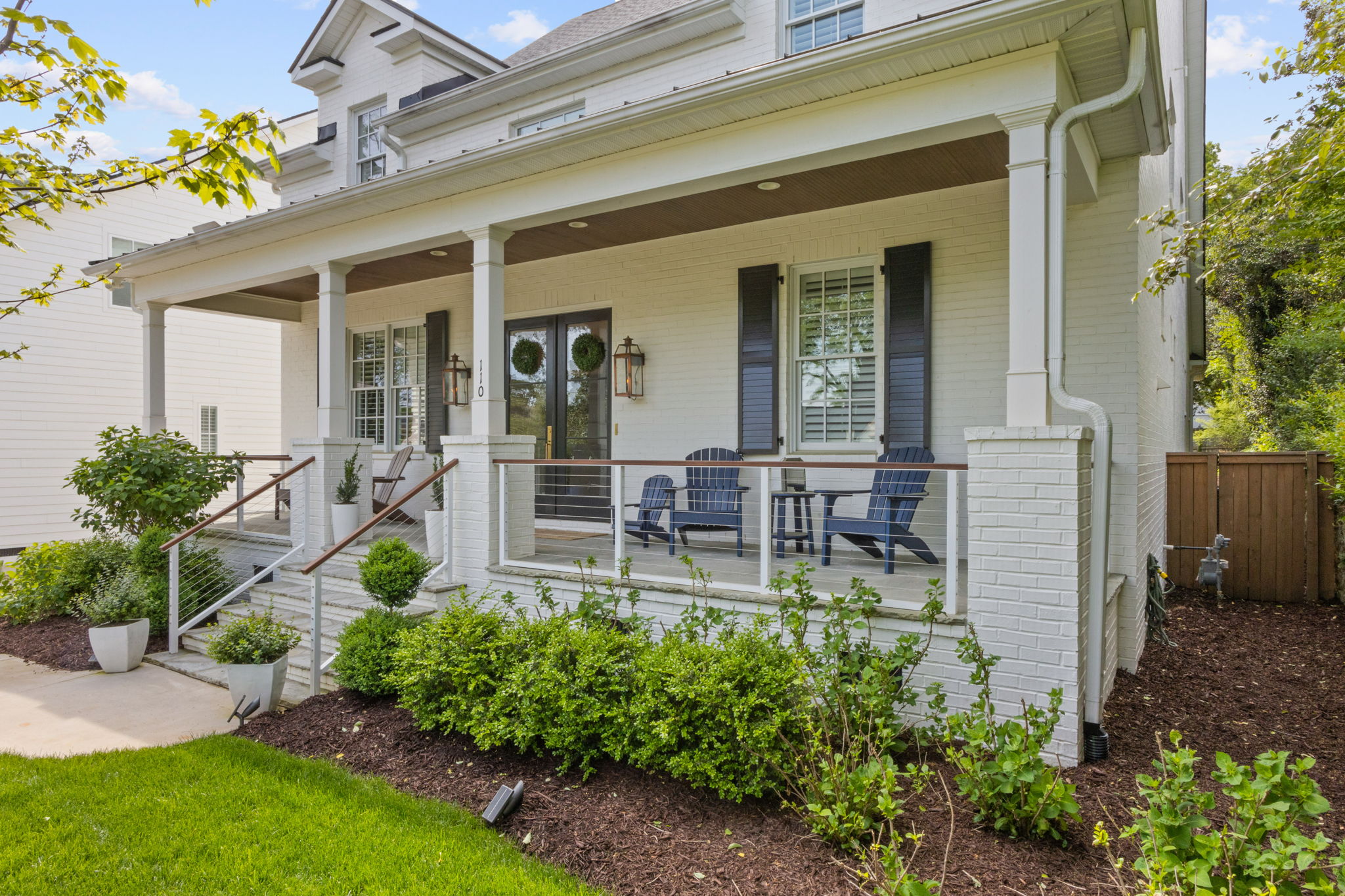  110 Newman Street, Greenville, SC 29601 - 物件實景