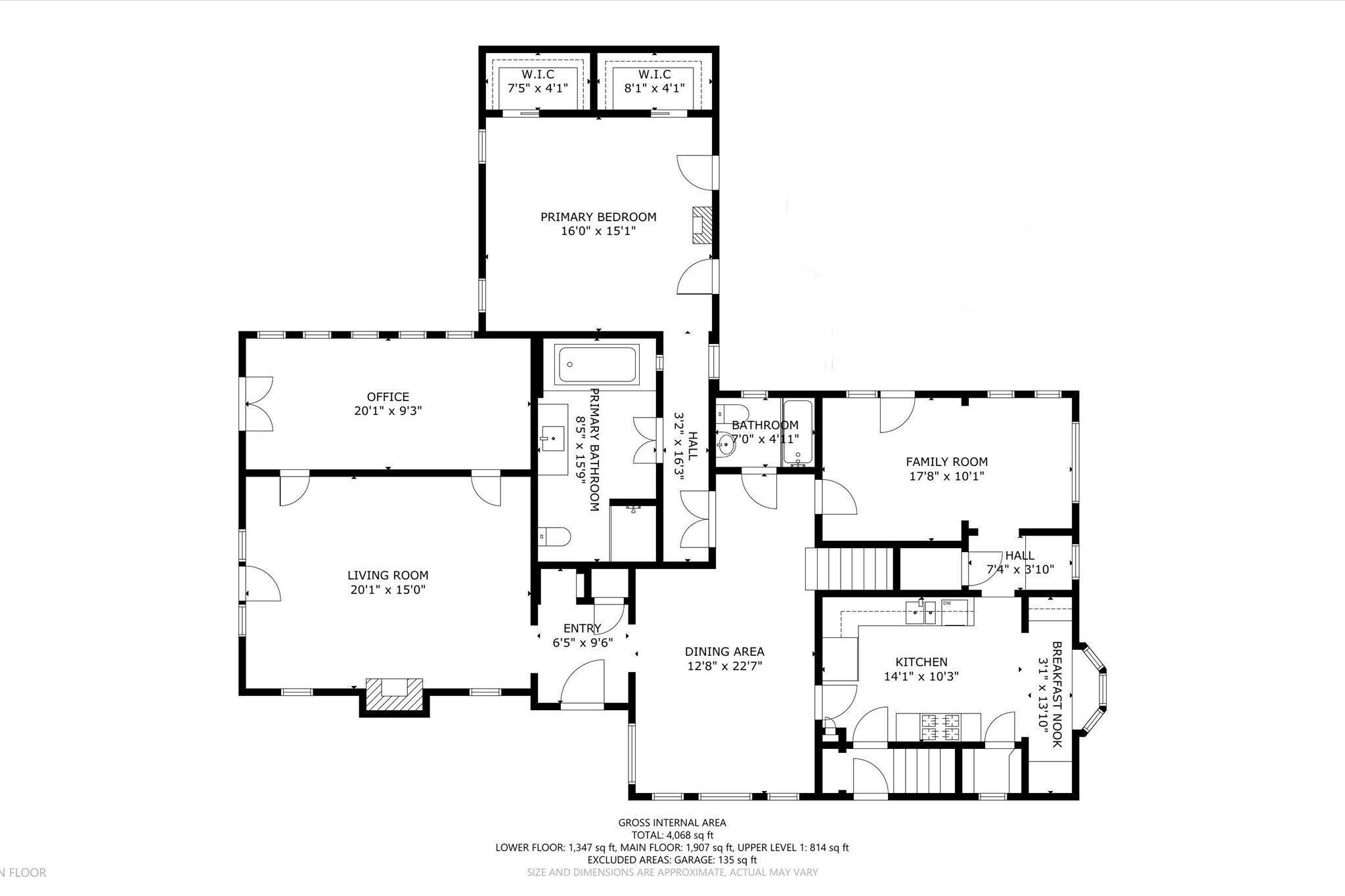 Blacksburg, Virginia, 24060, United States, 3 Bedrooms Bedrooms, ,3 BathroomsBathrooms,Residential,For Sale,1986553
