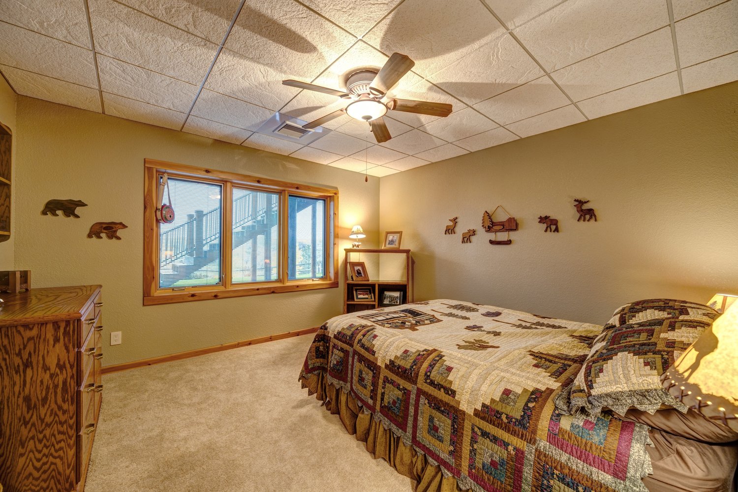 48 Golf Course Road, Sheridan, Wyoming, 82801, United States, 5 Bedrooms Bedrooms, ,4 BathroomsBathrooms,Residential,For Sale,48 Golf Course Road,1654059