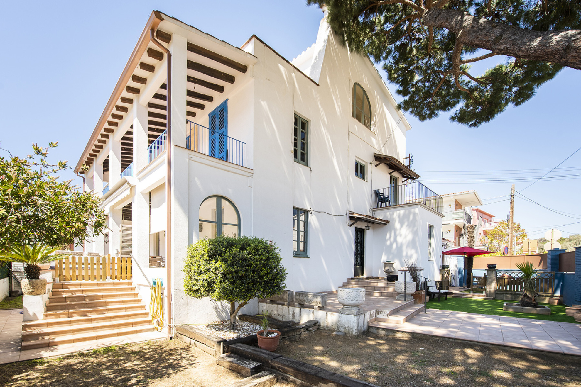  House in Playa de Aro 400 meters from the beach - 物件實景