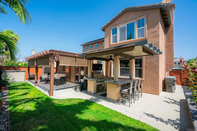 Oceanside, California, 92057, United States, 4 Bedrooms Bedrooms, ,3 BathroomsBathrooms,Residential,For Sale,1870642