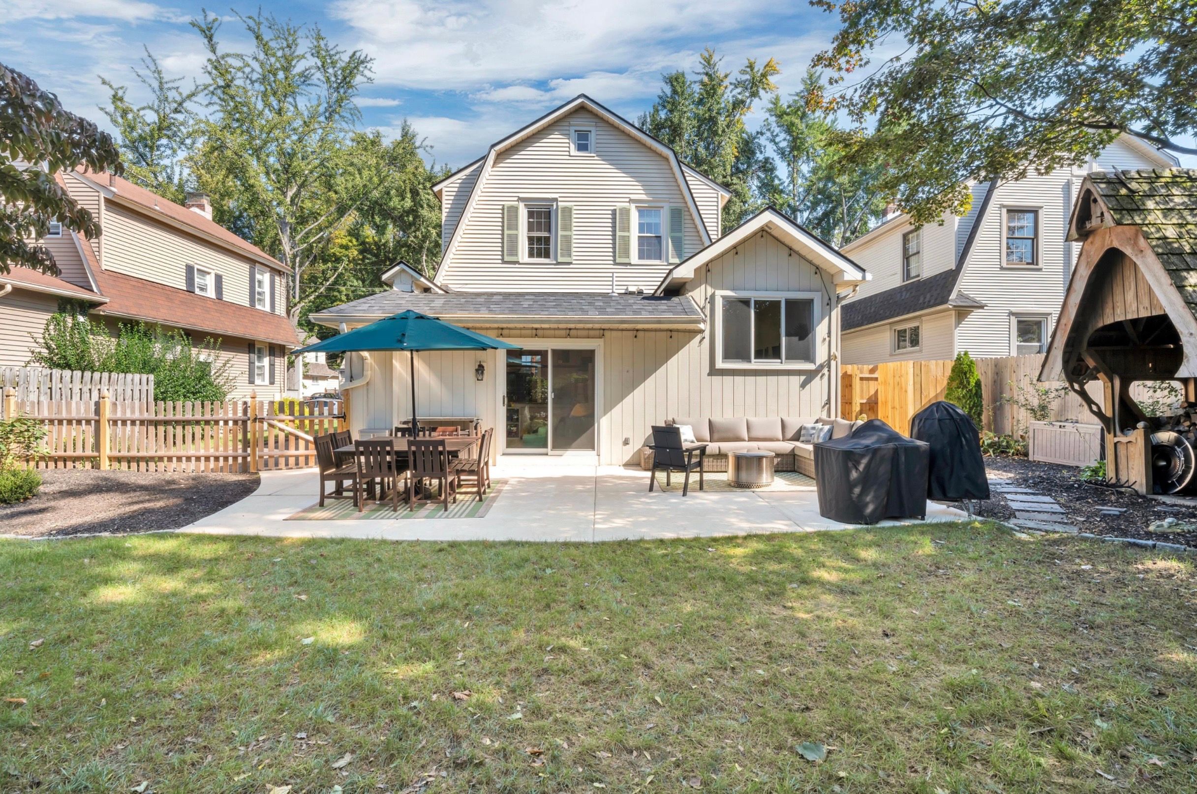  38 Evergreen Lane, Haddonfield, NJ 08033 - 物件實景