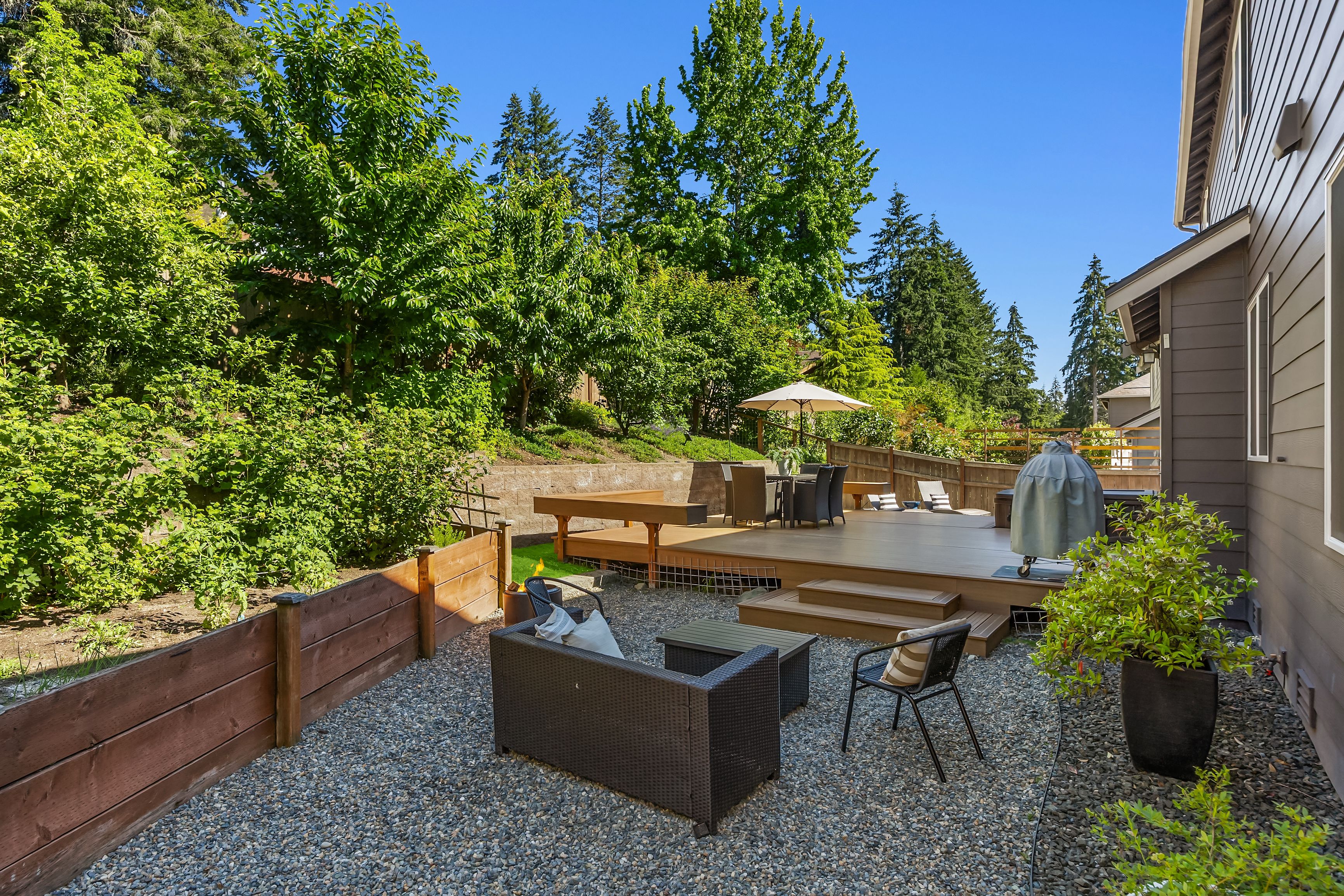  396 Ashbury Court Northwest, Bainbridge Island, WA 98110 - 物件實景