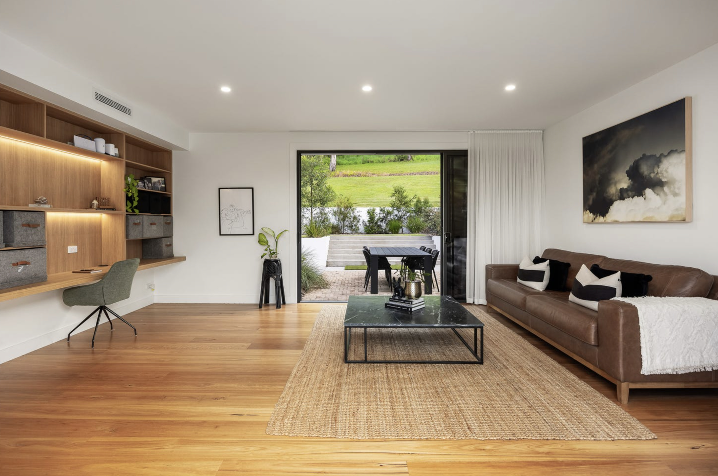  Private Hinterland Estate with Luxury Living and Boutique Retreat Potential - 物件實景
