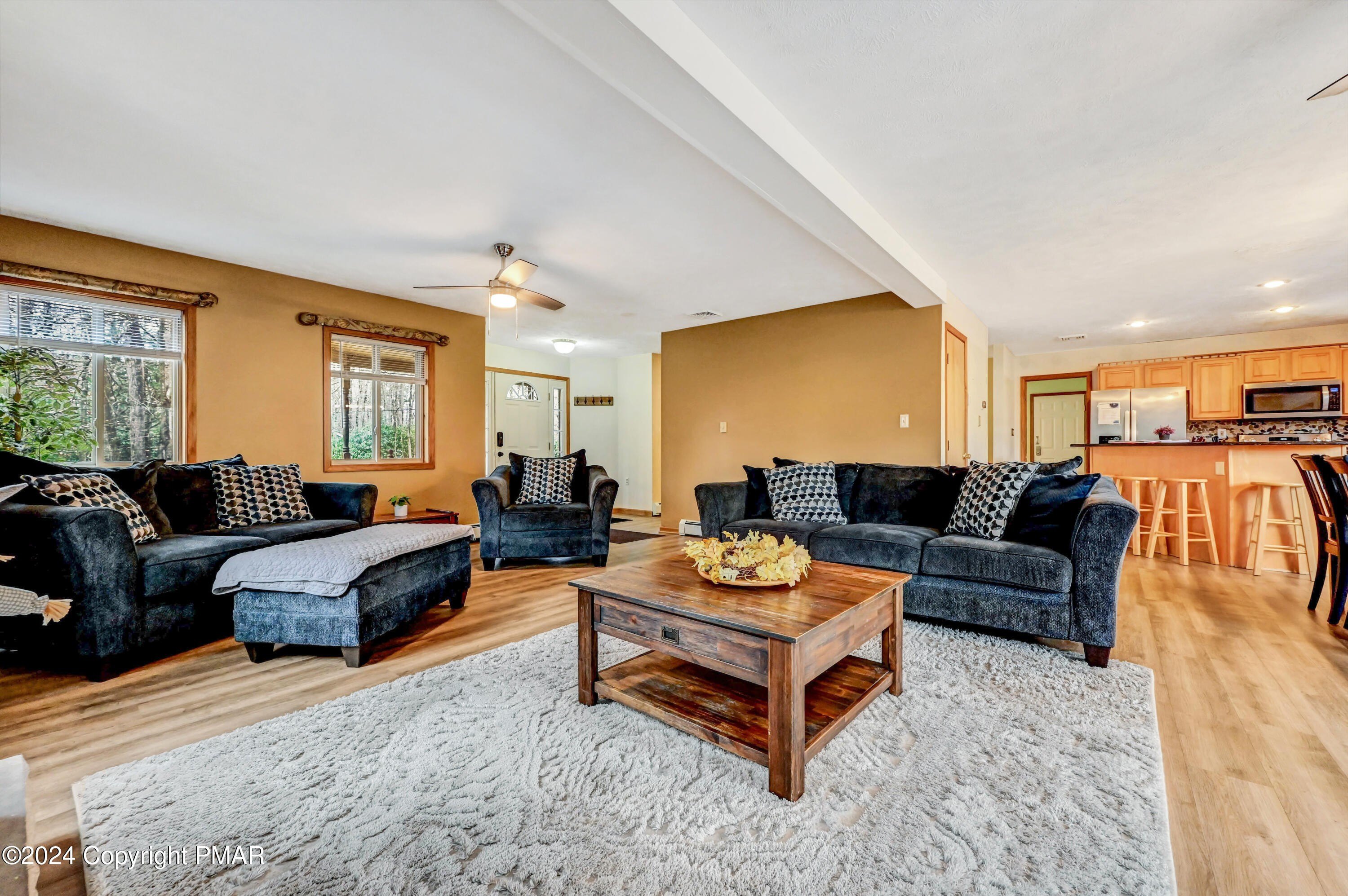 Pocono Pines, Pennsylvania, 18350, United States, 4 Bedrooms Bedrooms, ,3 BathroomsBathrooms,Residential,For Sale,1981114