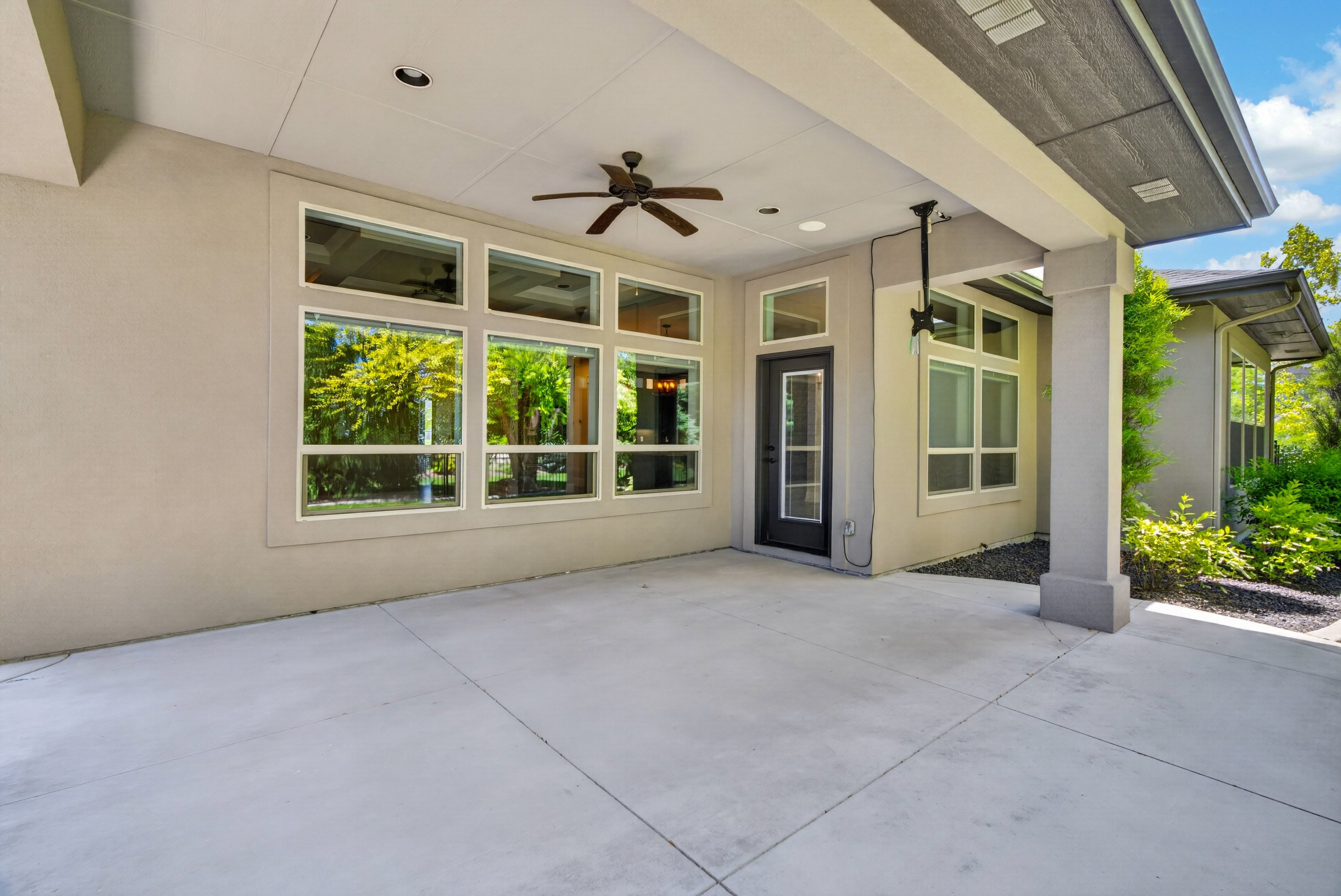  Single-Level Home in SpurWing Community - 物件實景