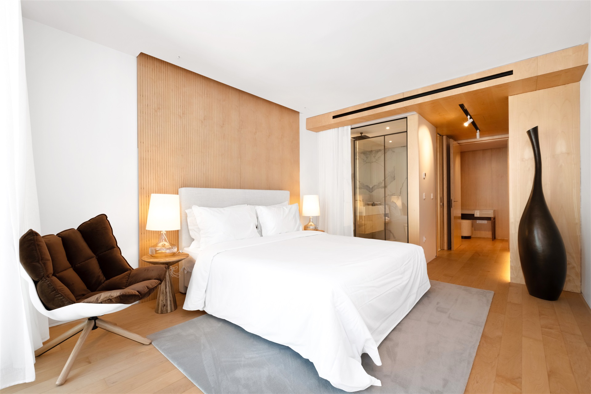  Flat, 3 bedrooms, for Sale - 物件實景